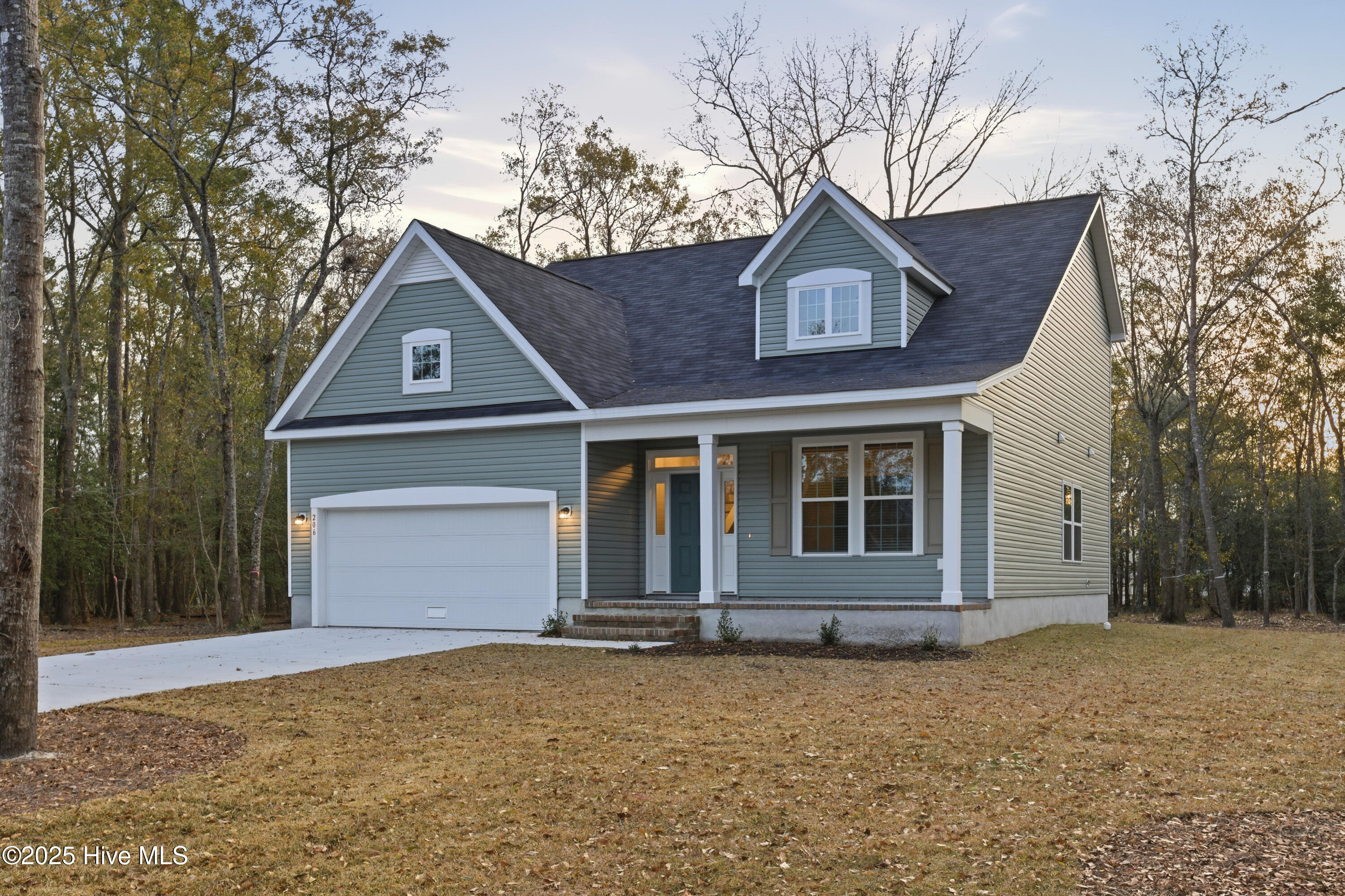 206 Chateau Drive,New Bern