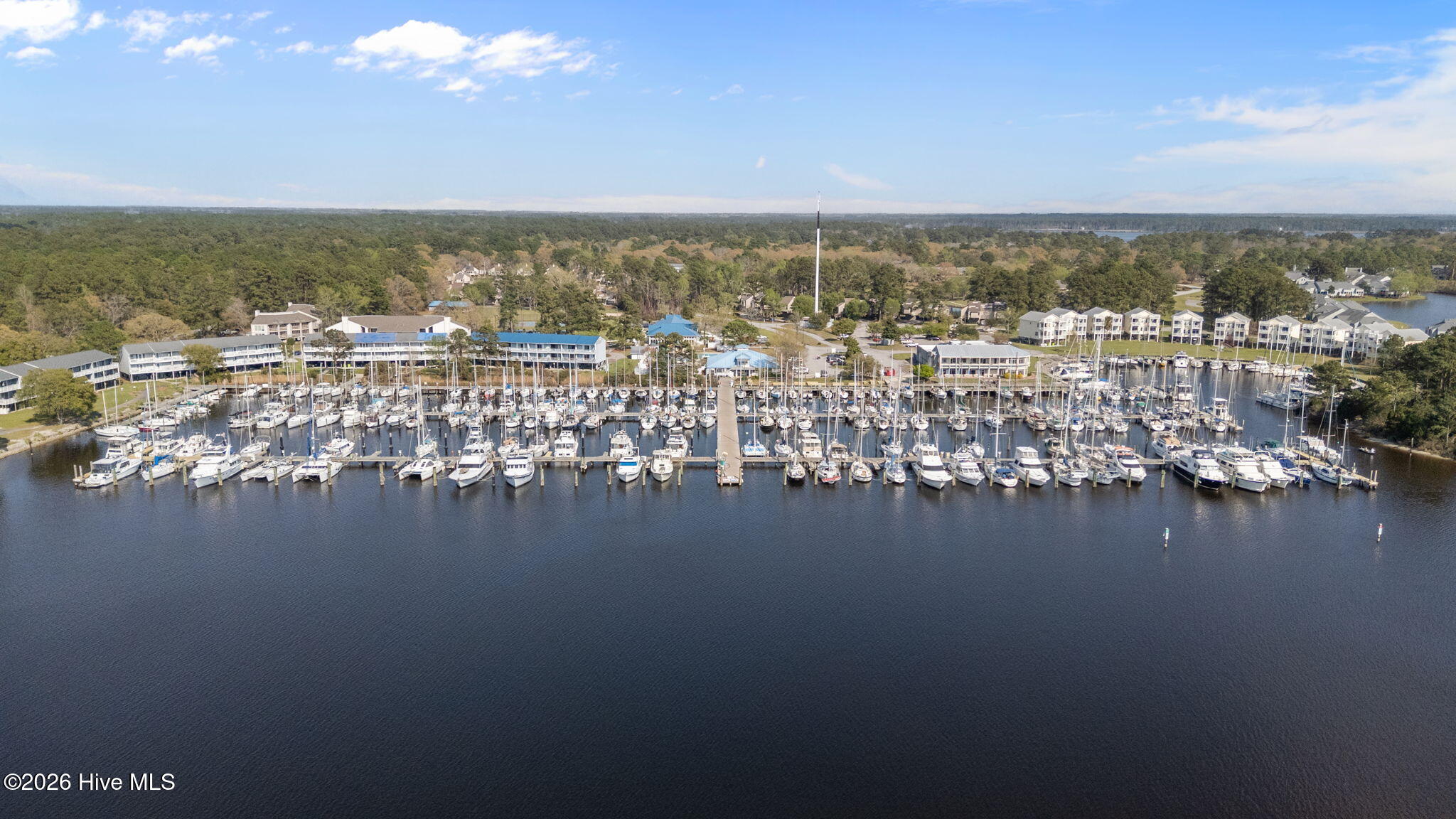 801 Crane Drive,New Bern