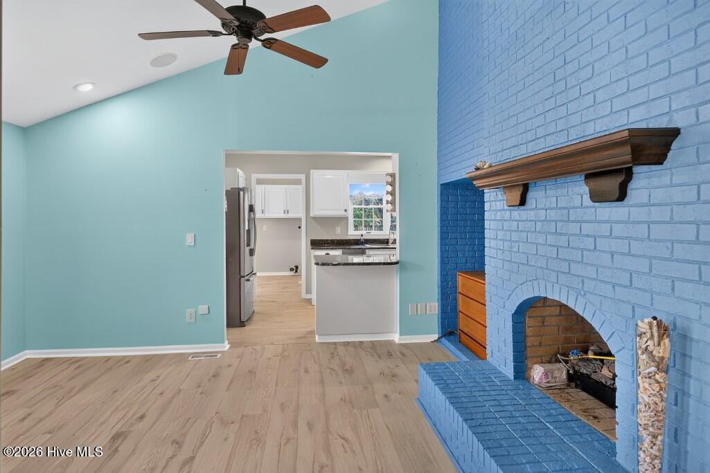 6103 Falcon Drive,New Bern