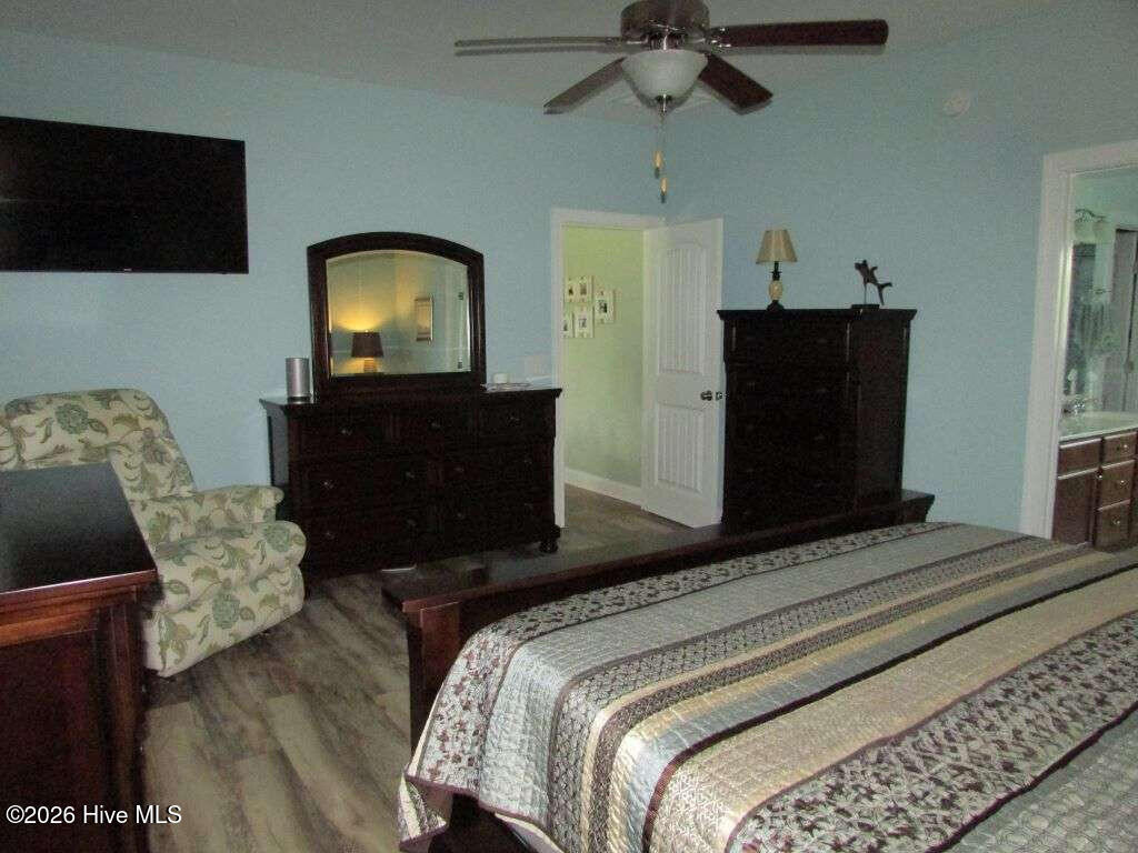 158 Stump Sound Church Road, Holly Ridge, NC, 28445