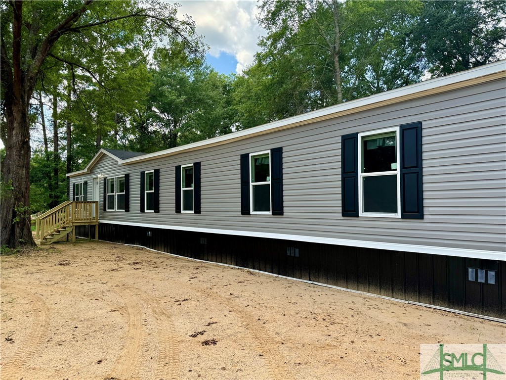 1003 Brynn Marr Road, Jacksonville, NC, 28546