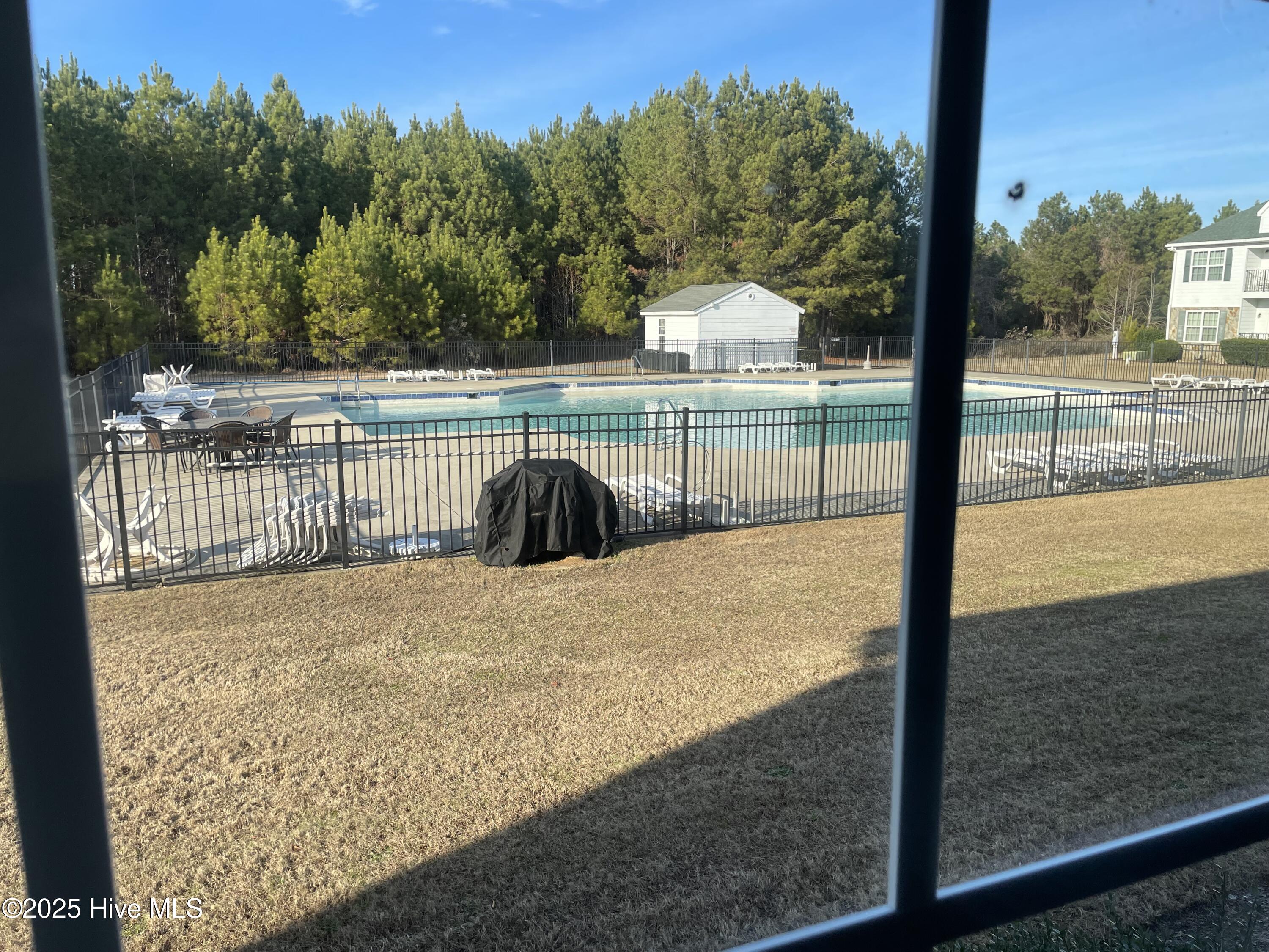 520 Little River Farm Boulevard UNIT C100, Carthage, NC, 28327