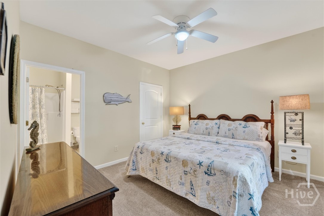 Guest Suite #2