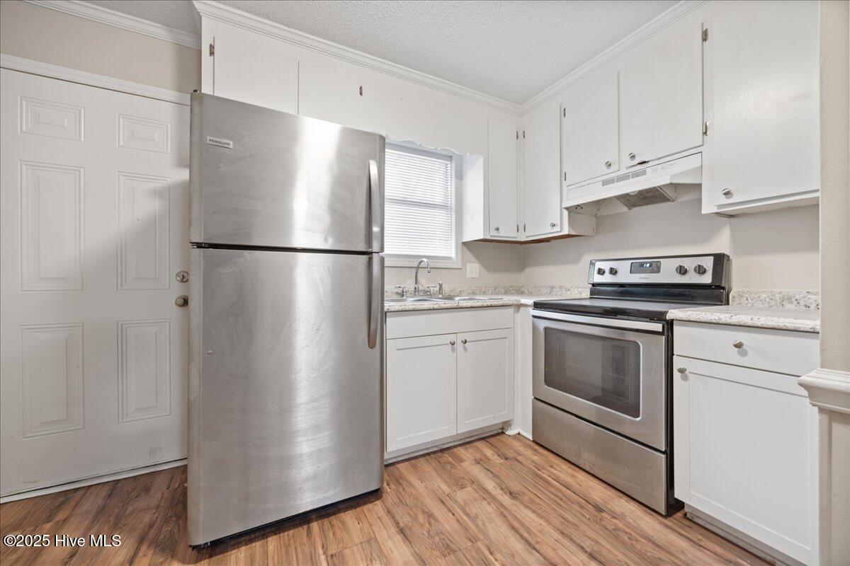 1601 Betz Street, Rocky Mount, NC, 27803