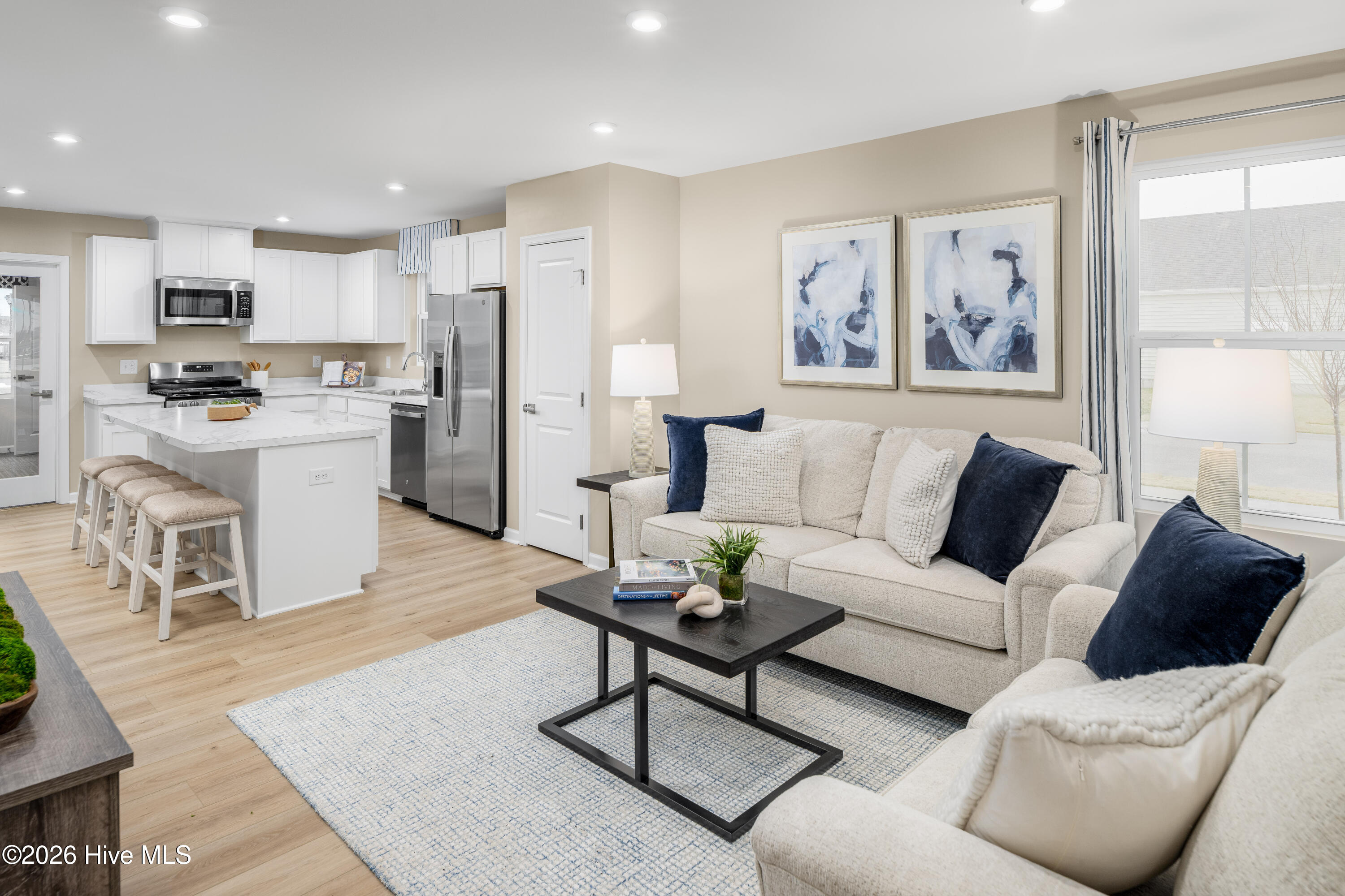 230 Winborne Lane, Edenton, NC, 27932