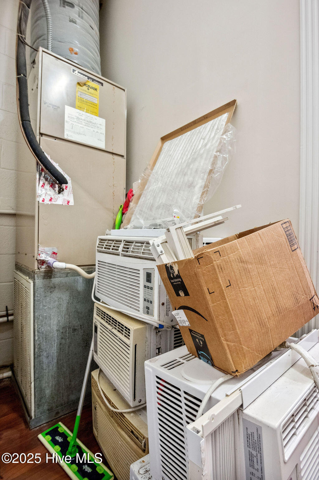 1212-1216 Gum Branch Road, Jacksonville, NC, 28540