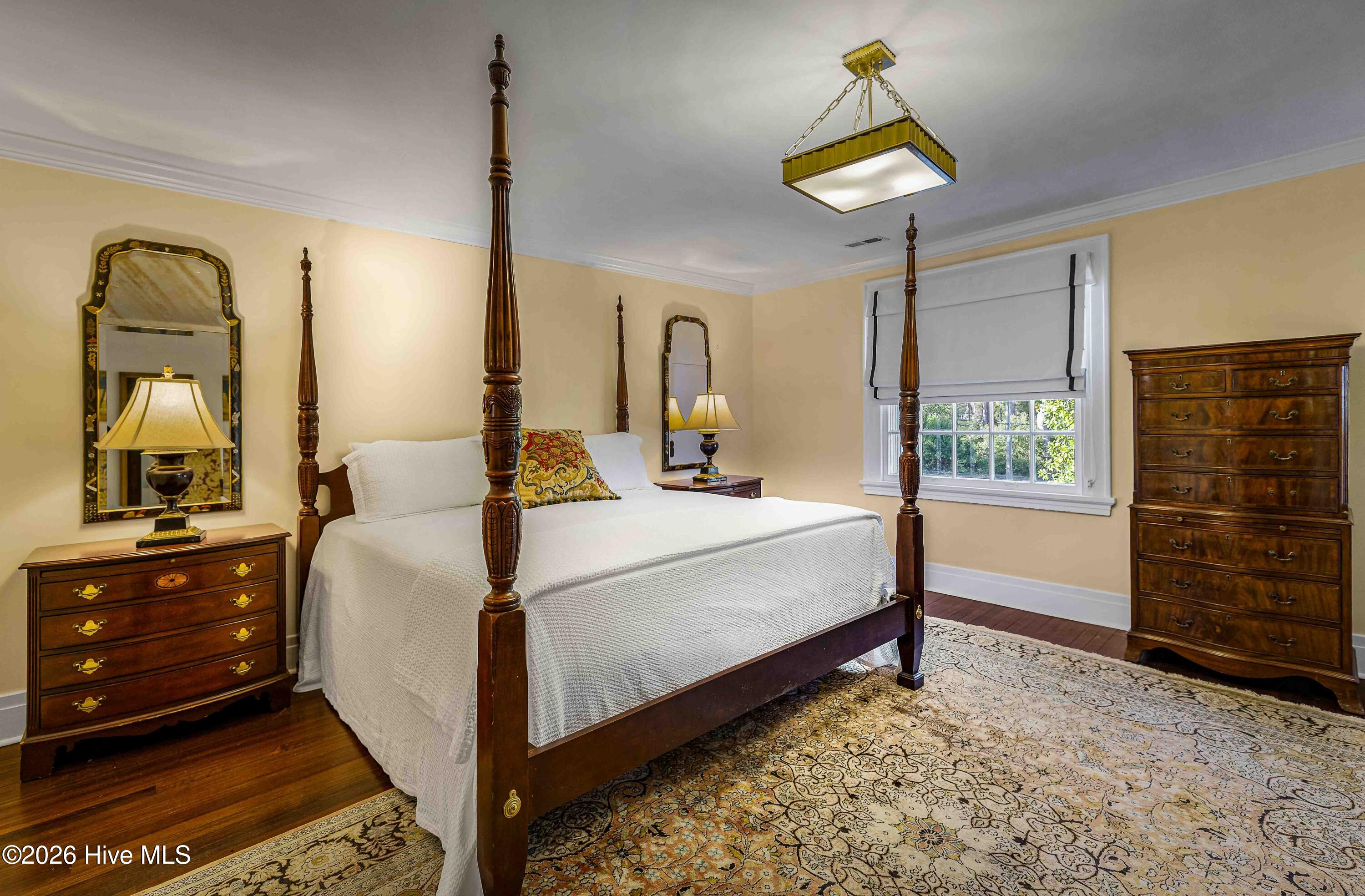 12 E Barrett Road, Pinehurst, NC, 28374