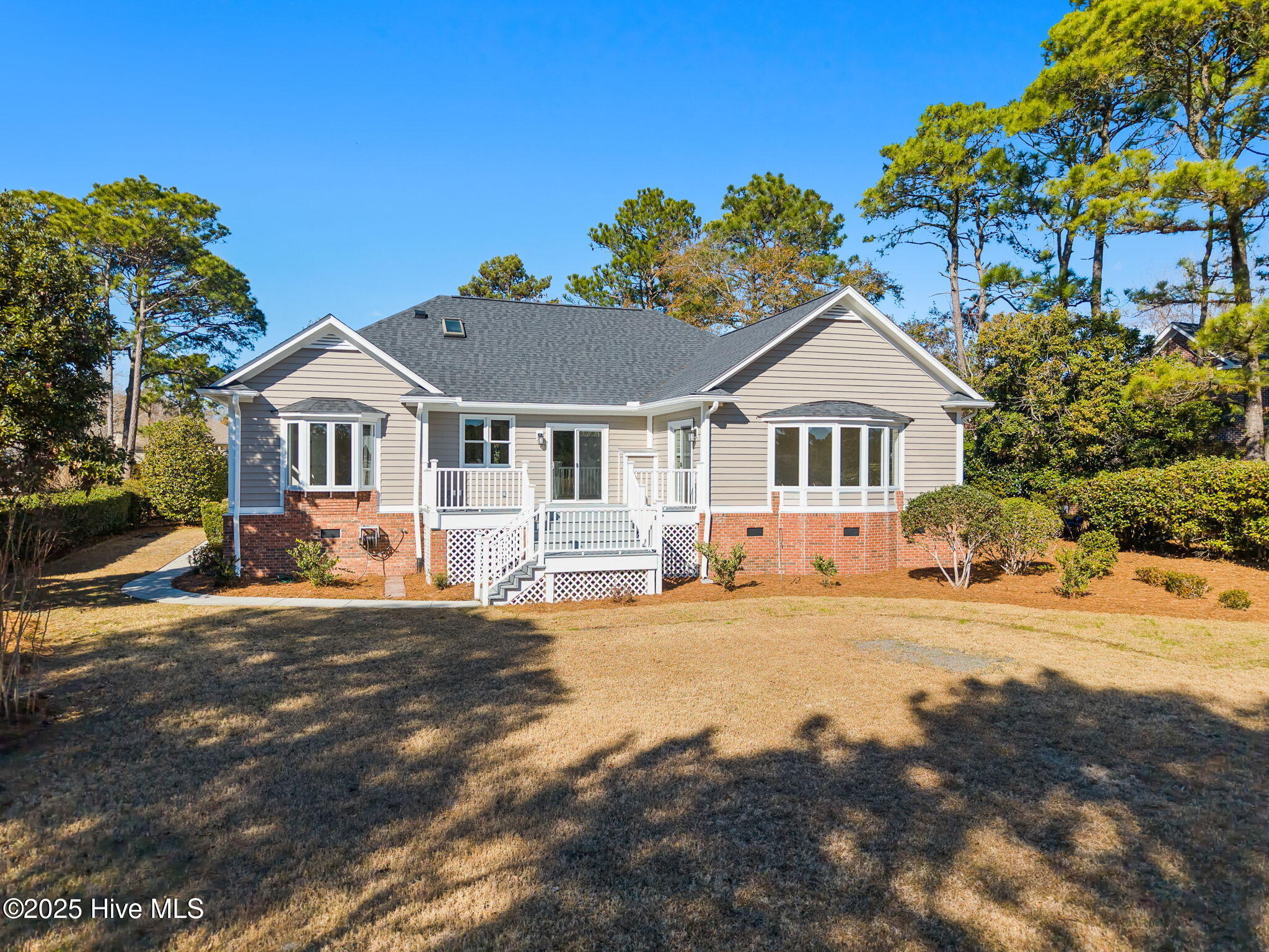 3223 St Andrews Circle SE, Southport, NC, 28461