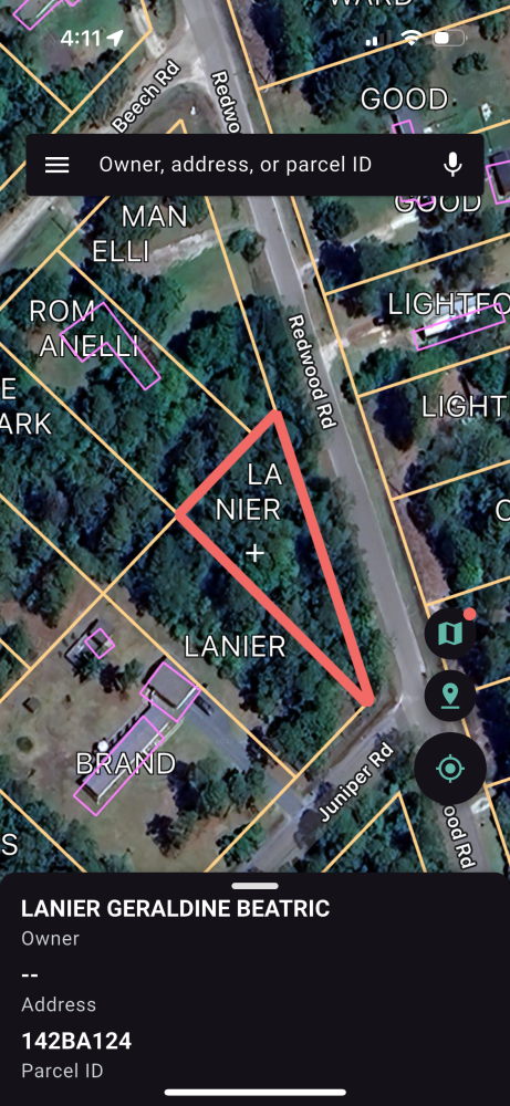Property at Lot 576 Juniper Road