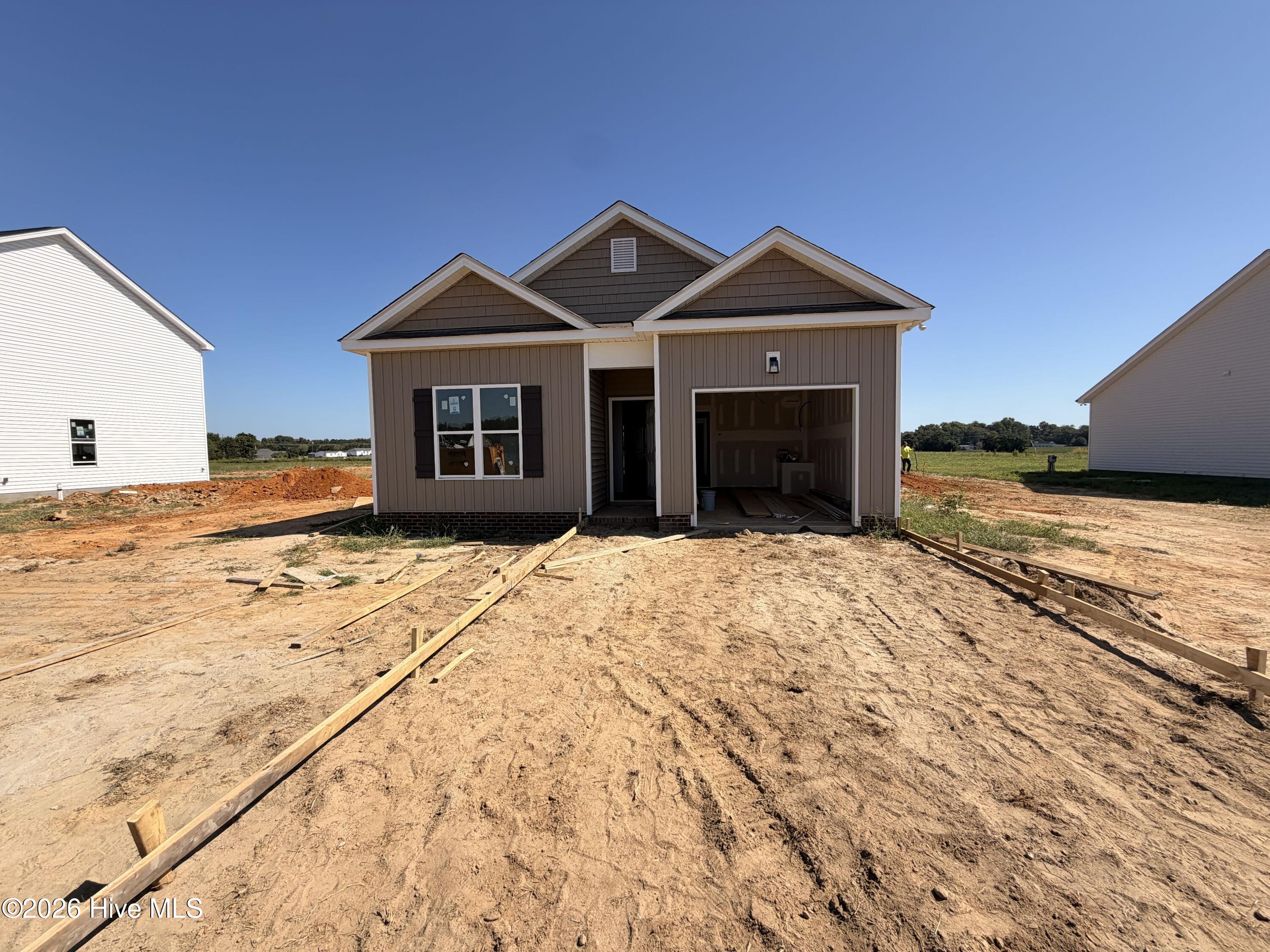 Photo 1 of Single family home for sale at 121 Longfield Ct, Dunn, NC 28334 | MLS# 100596251 | Listing updated on 2026-09-18