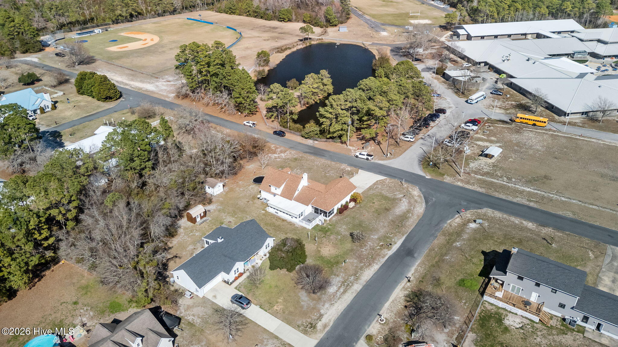 Homes for sale in Newport, NC | 145 Alston Ave, Newport, NC 28570 | MLS# 100555593