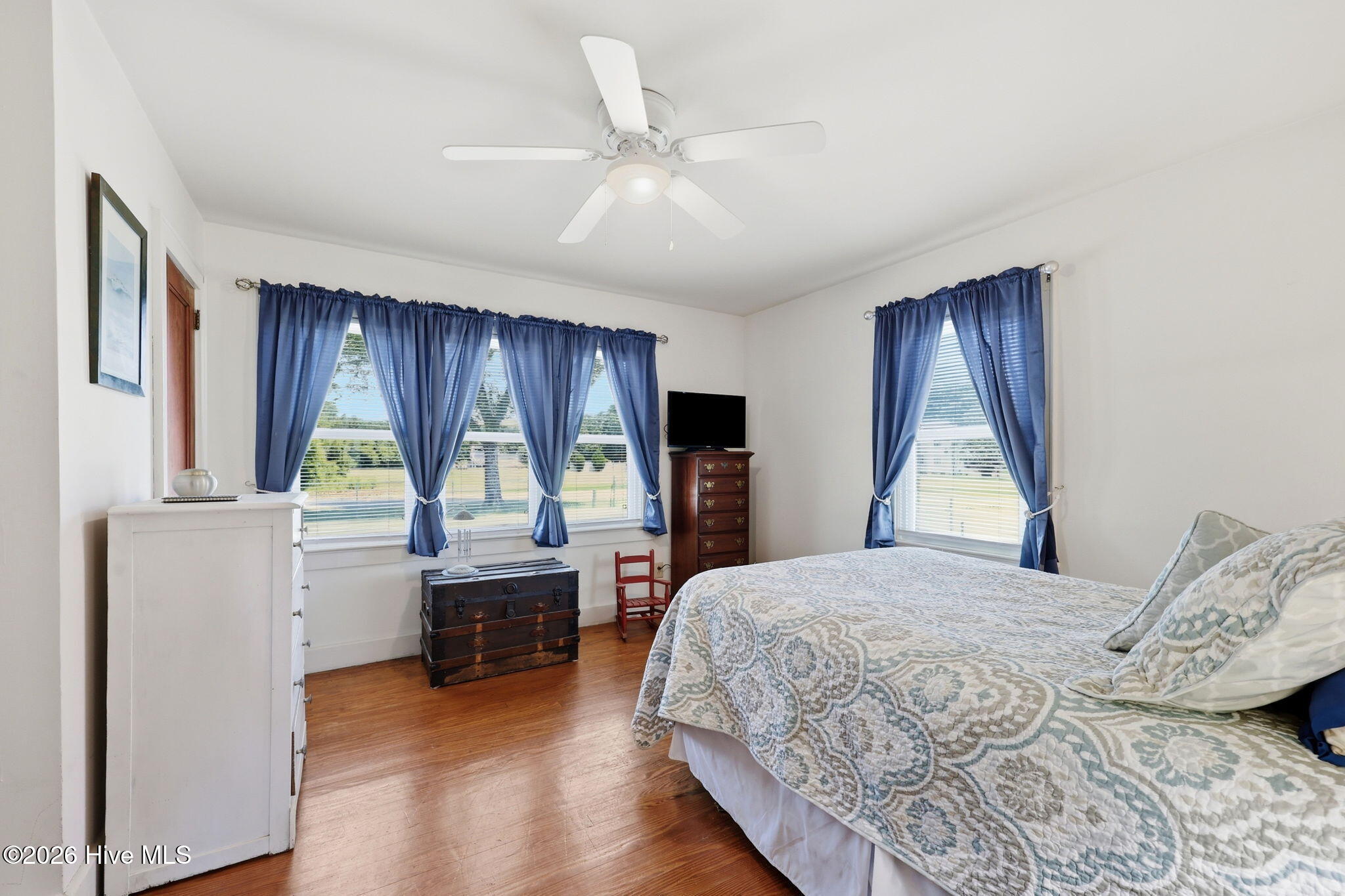 534 Gillikin Road,Beaufort