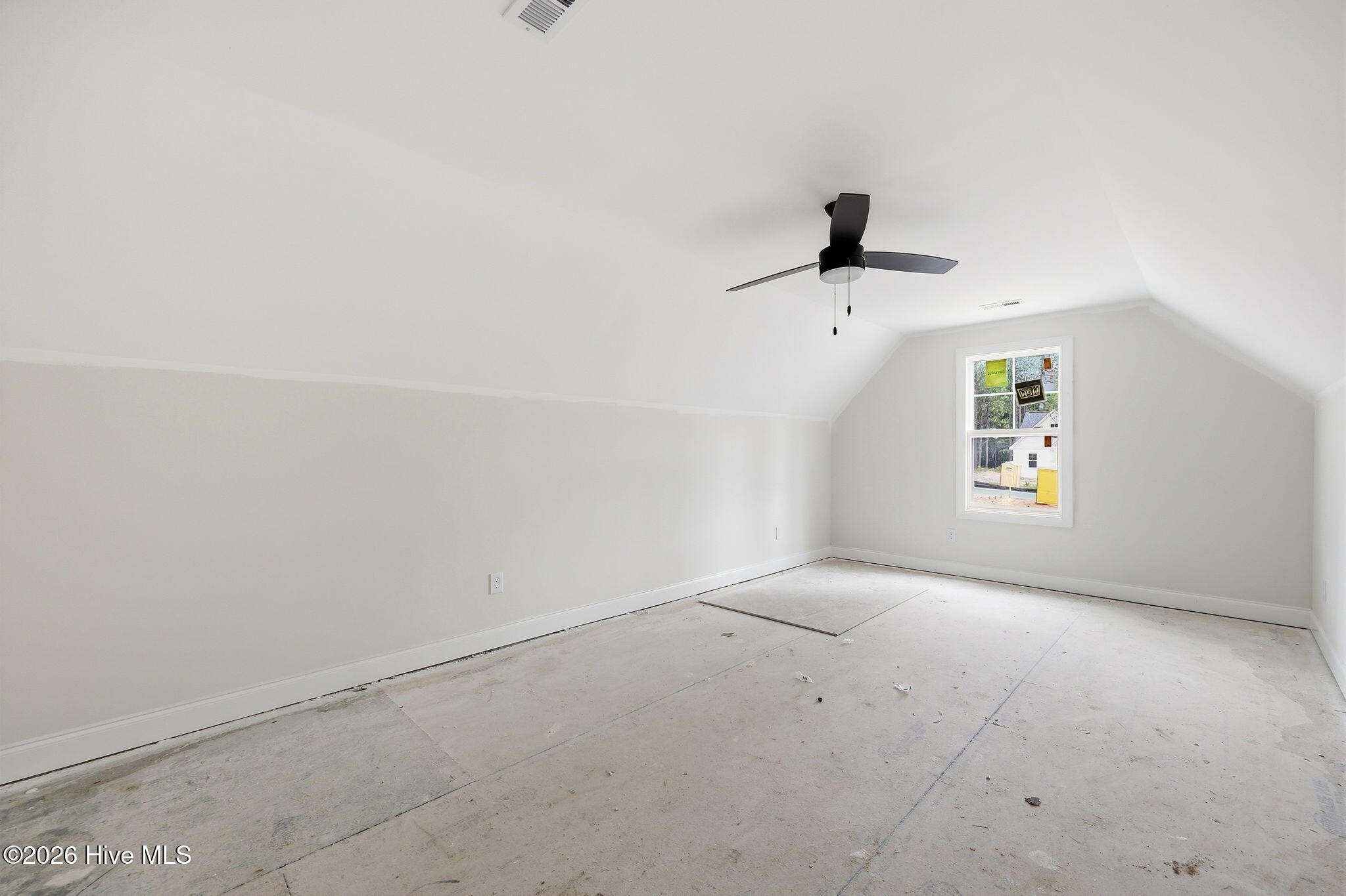 Superior Homes of the Sandhills 'MEMPHIS' Floor Plan