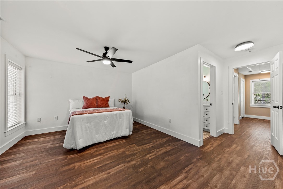 599 Double Branch Road, Danielsville, GA, 30633