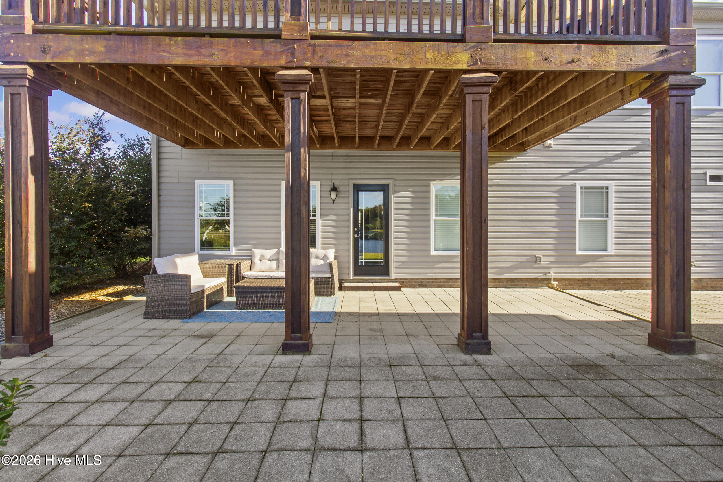 307 Antioch Lakes Road,New Bern