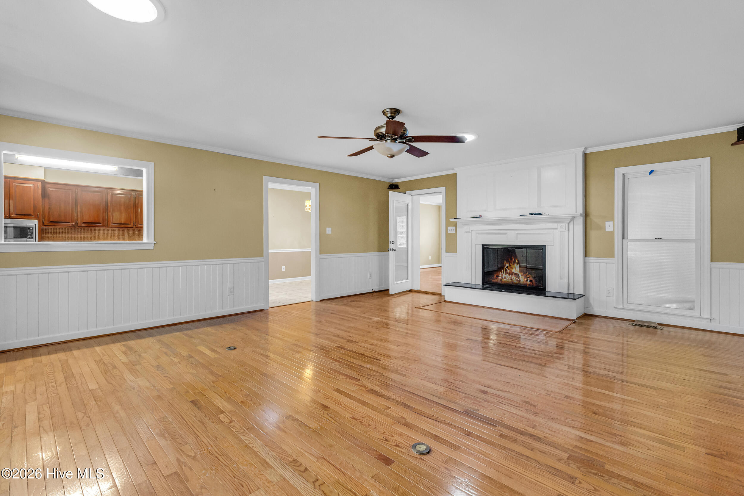 2514 Hickory Street,New Bern