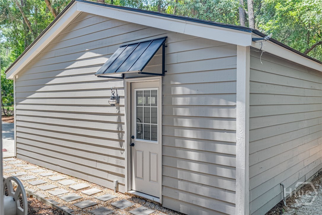 22 Monastery Road, Savannah, GA, 31411