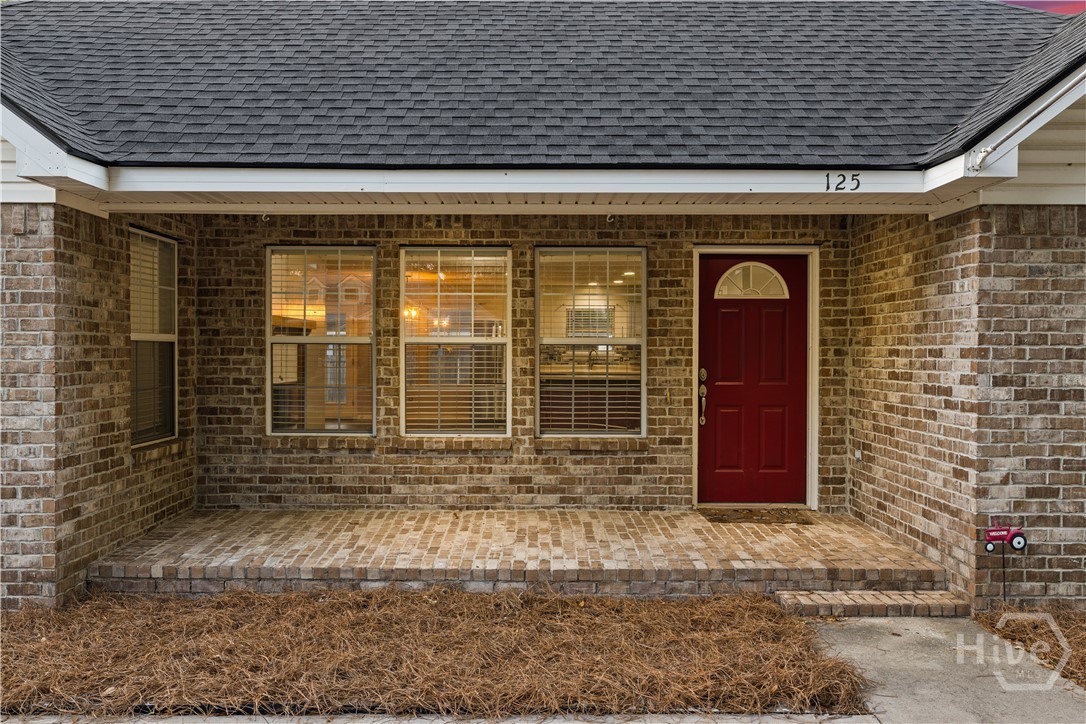 Homes for sale in Rincon, GA | 125 Crossing Cir, Rincon, GA 31326 | MLS# SA344118