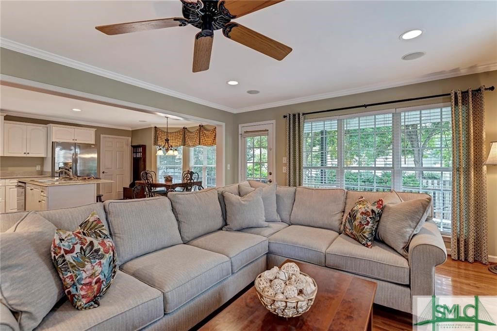 117 Sweet Bailey Cove, Savannah, GA 31410 Listing Photo  4