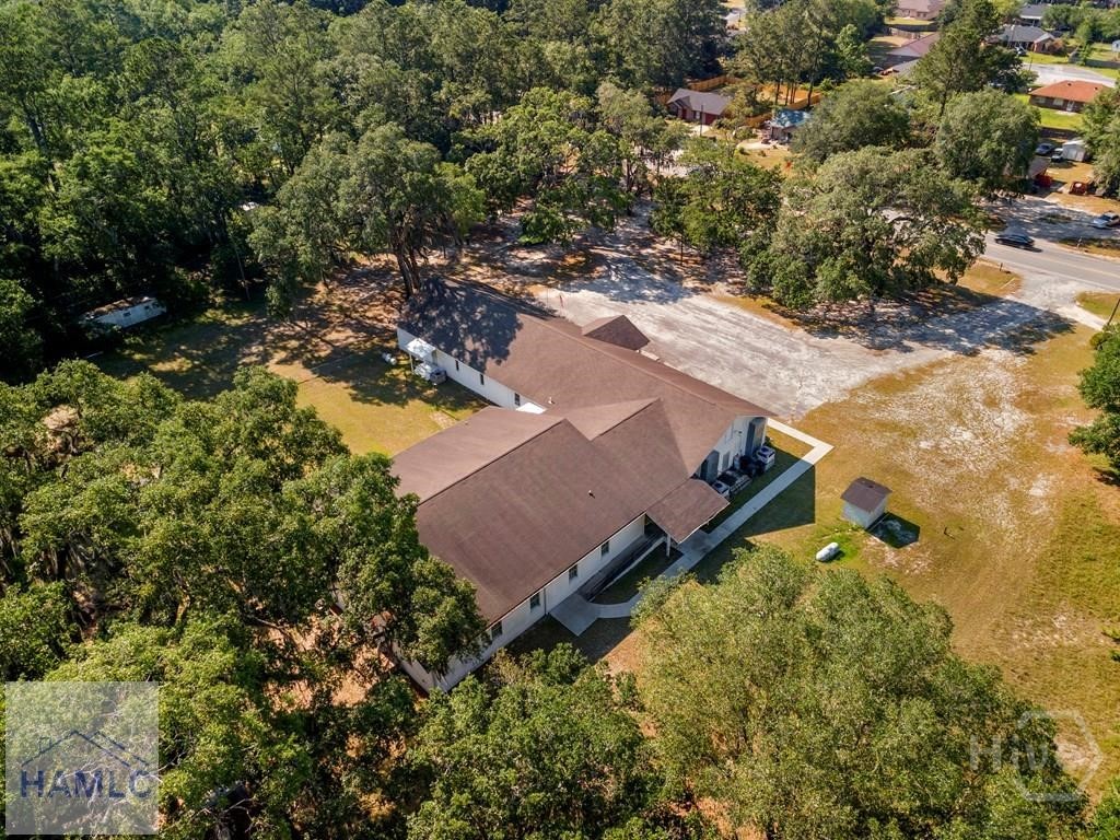 1933 Talmadge Road, Allenhurst, GA, 31301