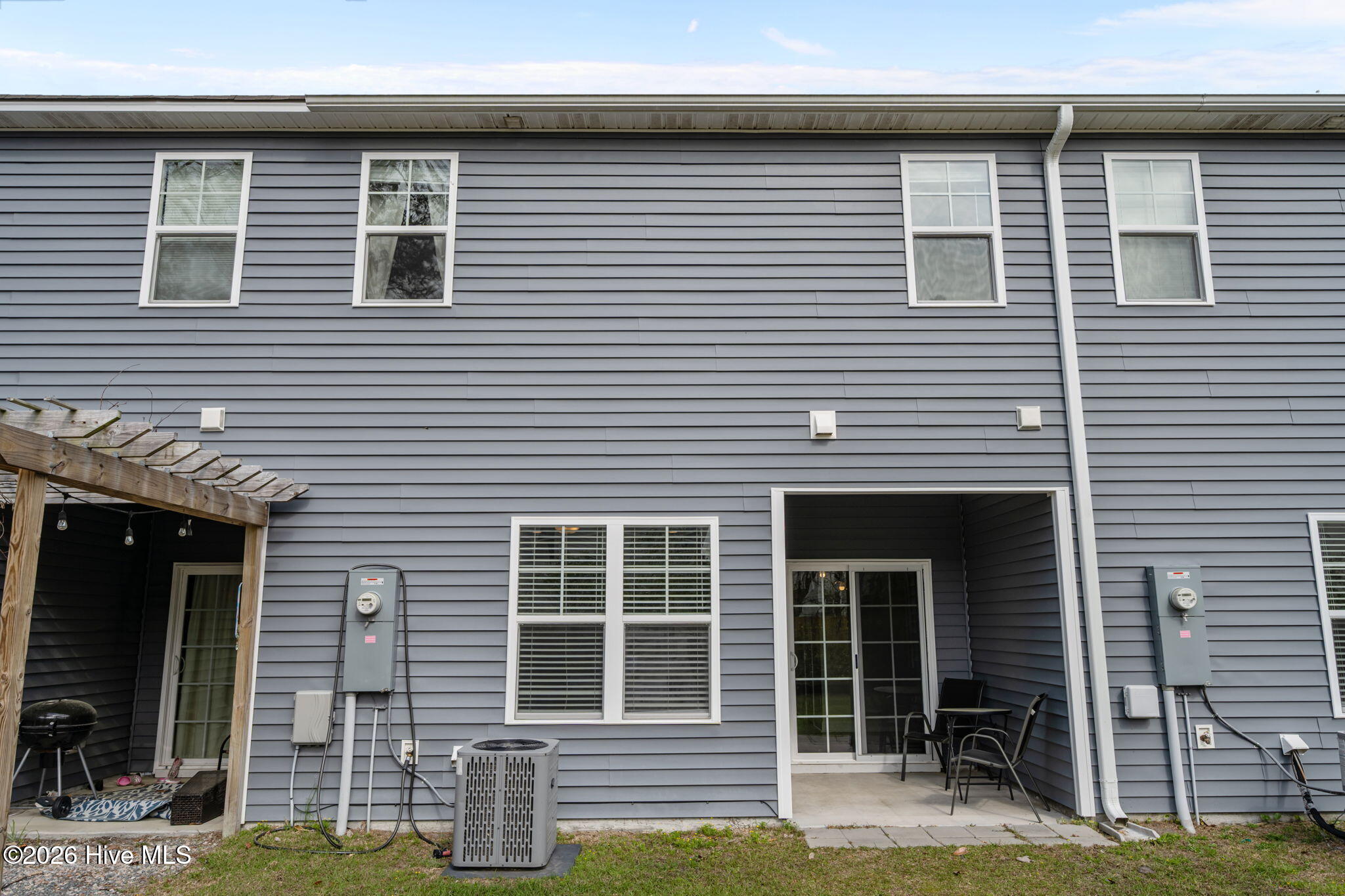 349 S Stingray Lane, Sneads Ferry, NC, 28460