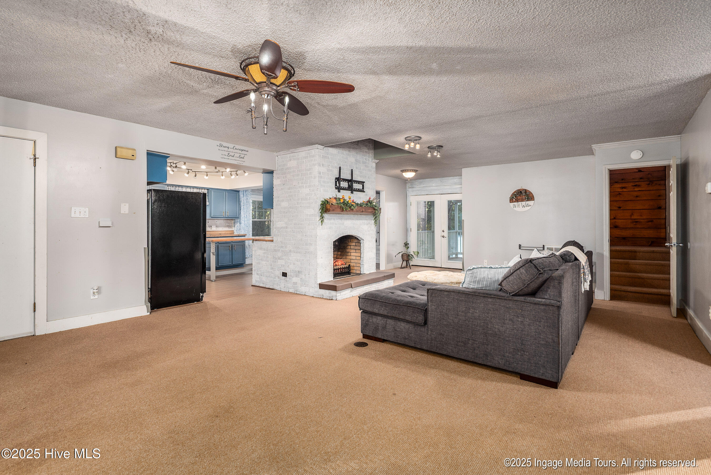 6000 Haywood Drive, Rocky Mount, NC, 27803