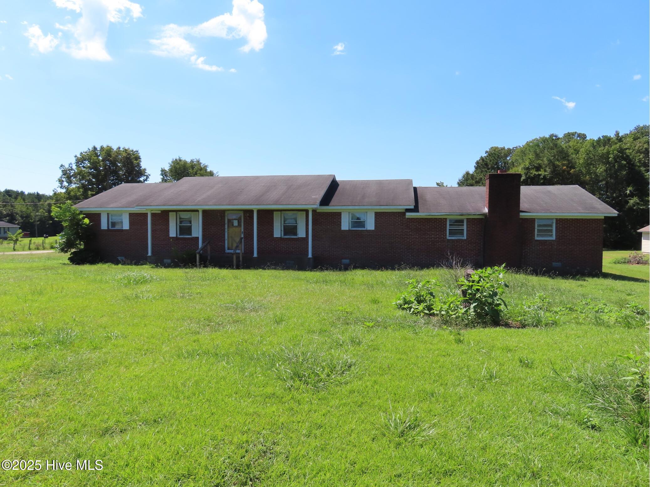 Property at 641 Nc Highway 561