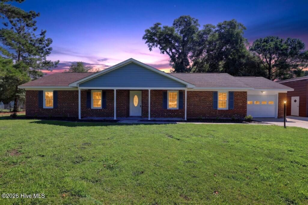 20 Chattawka Drive,Havelock