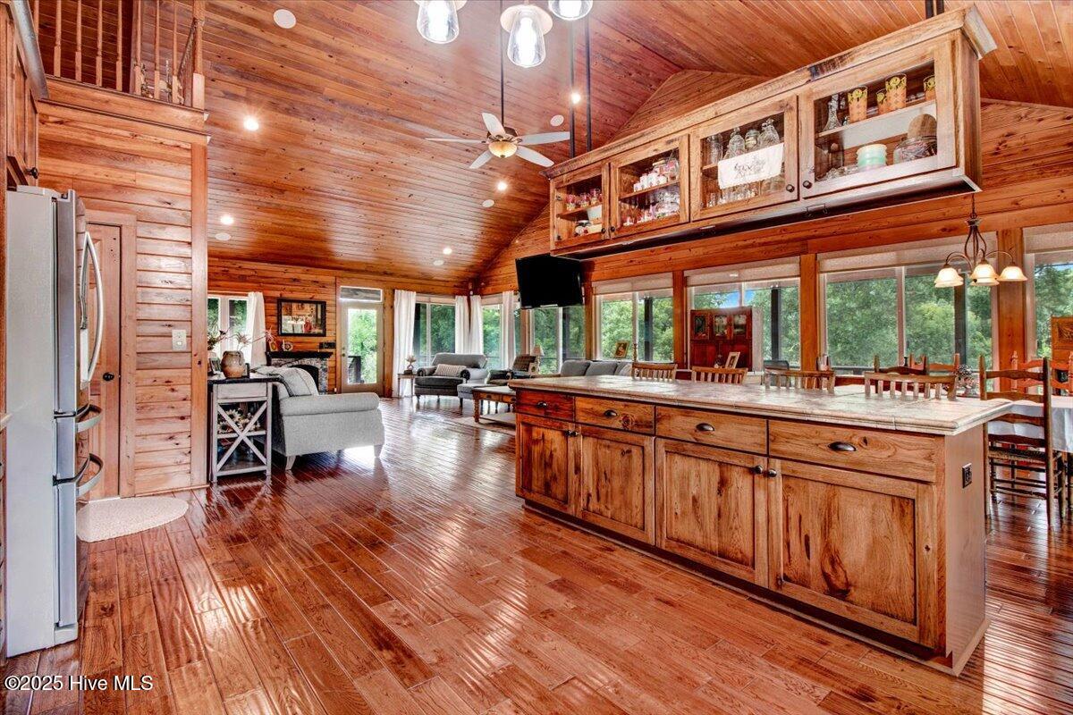 839 Henderson Road, Trenton, NC, 28585