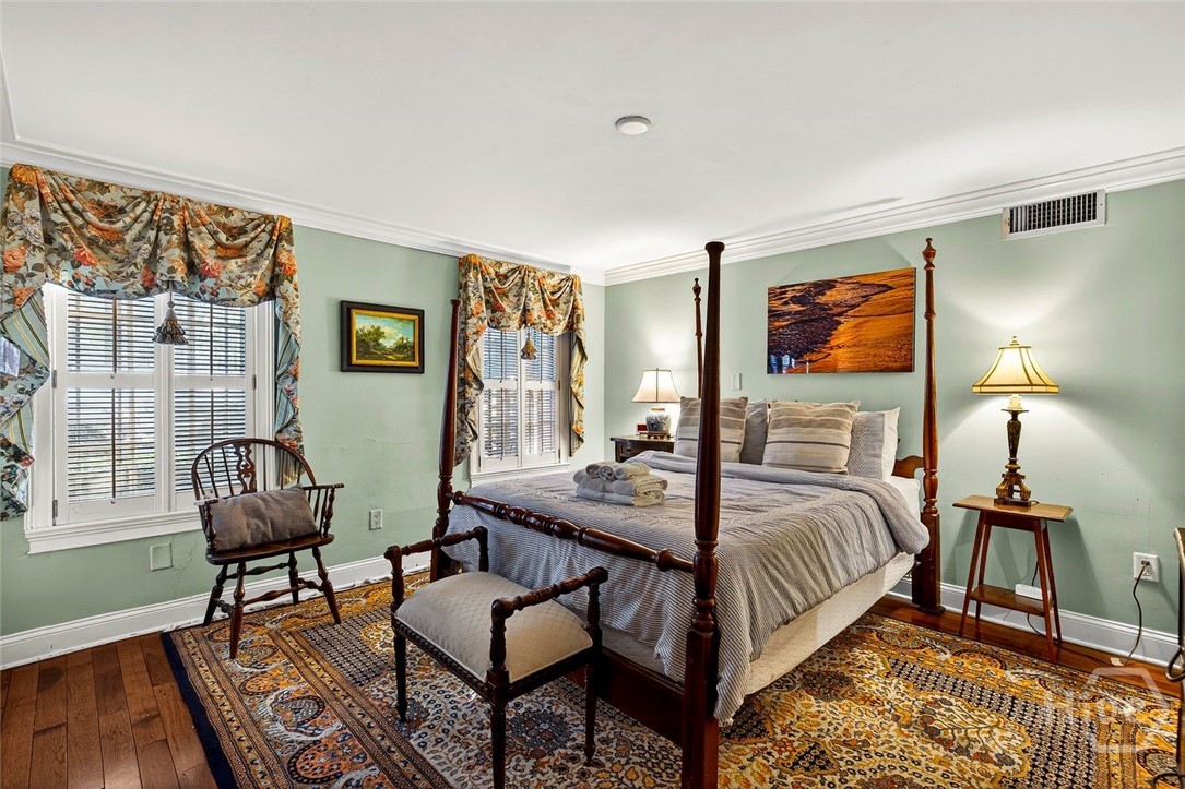 208 E Liberty Street, Savannah, GA, 31401