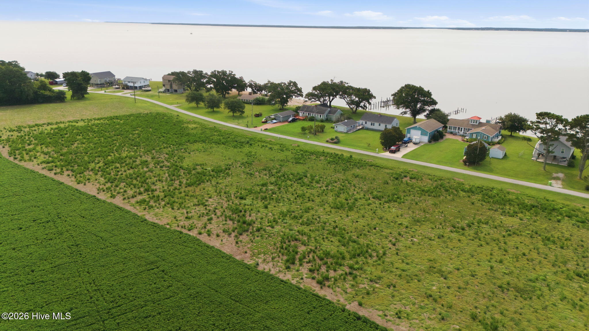 229 (Lot 5) China Grove Road,Arapahoe