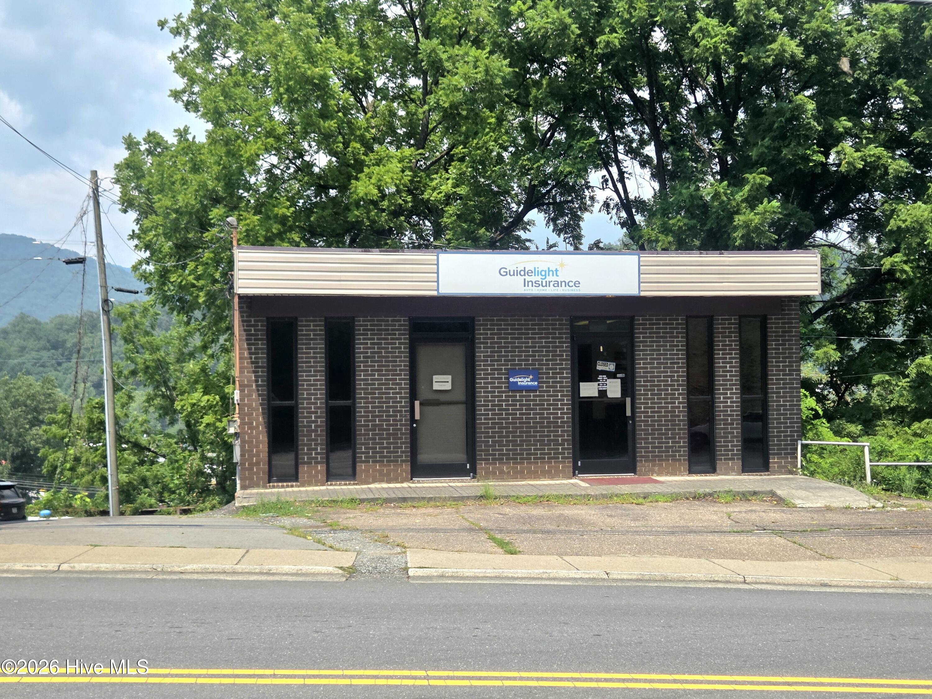 214 E Main Street