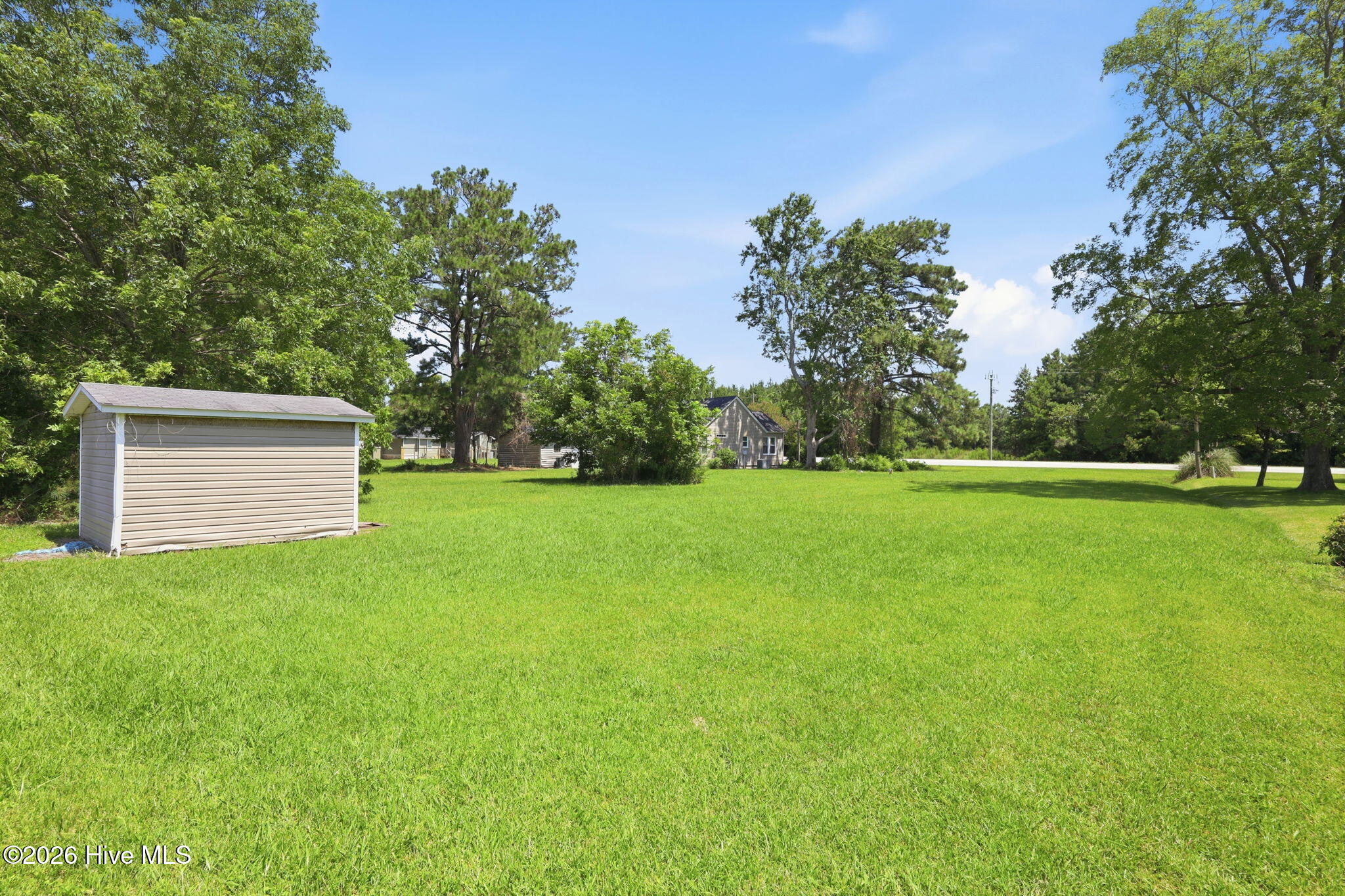 16786 Nc Highway 55,Bayboro