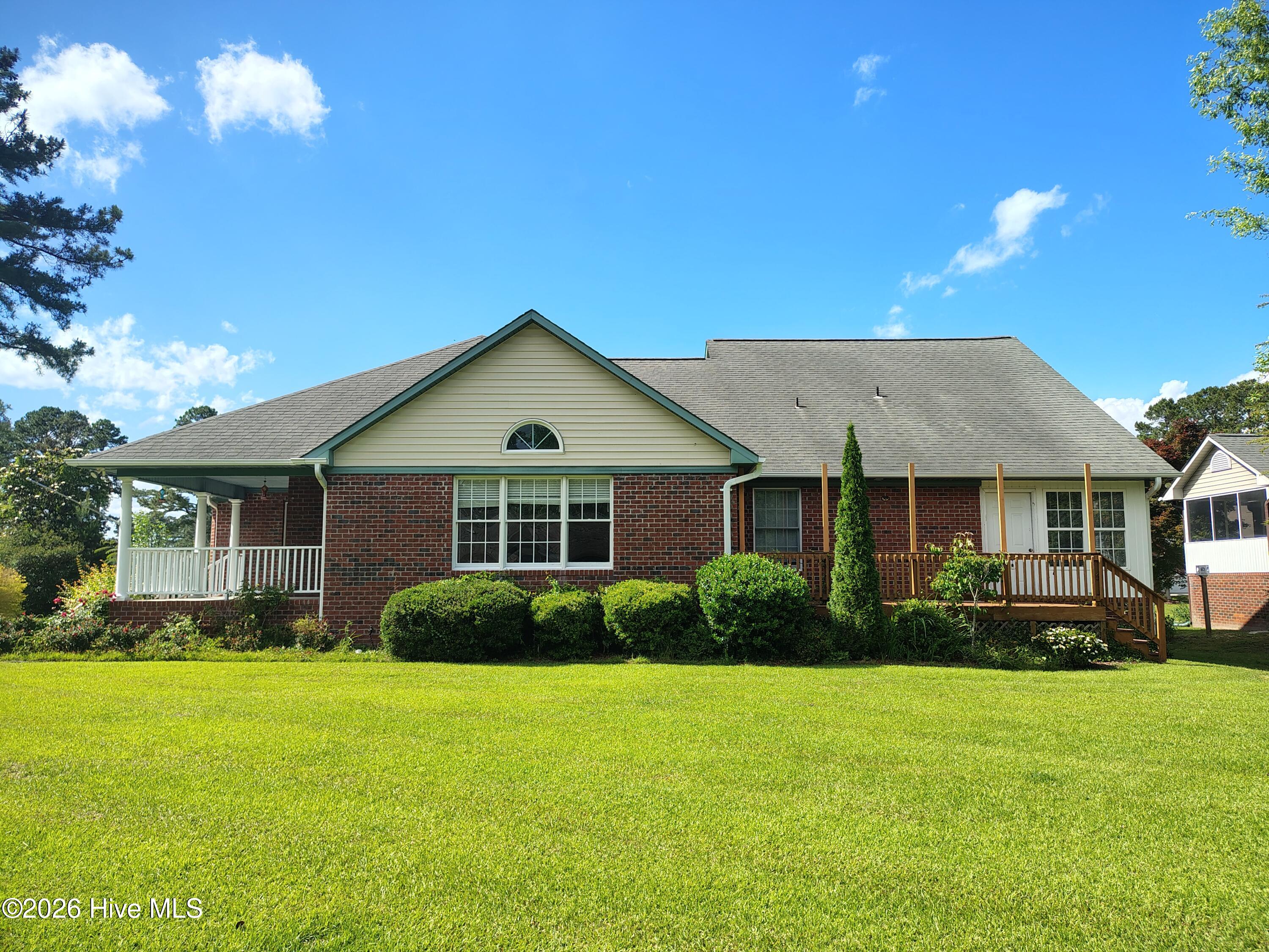 104 Boleyn Loop,New Bern