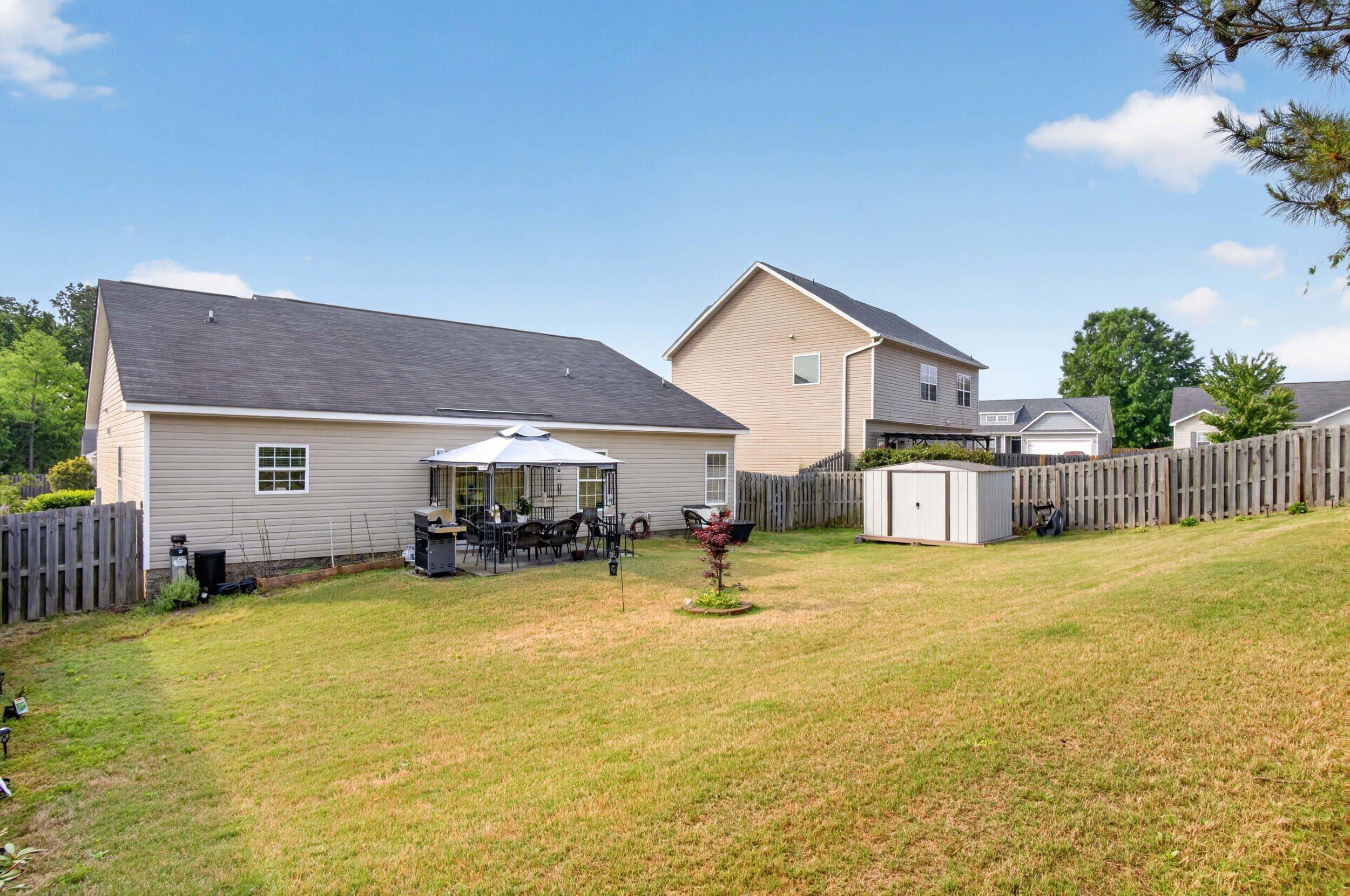 838 Westlawn Drive, Grovetown, GA, 30813