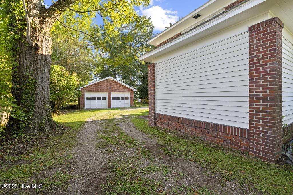 860 Main Street,Bayboro