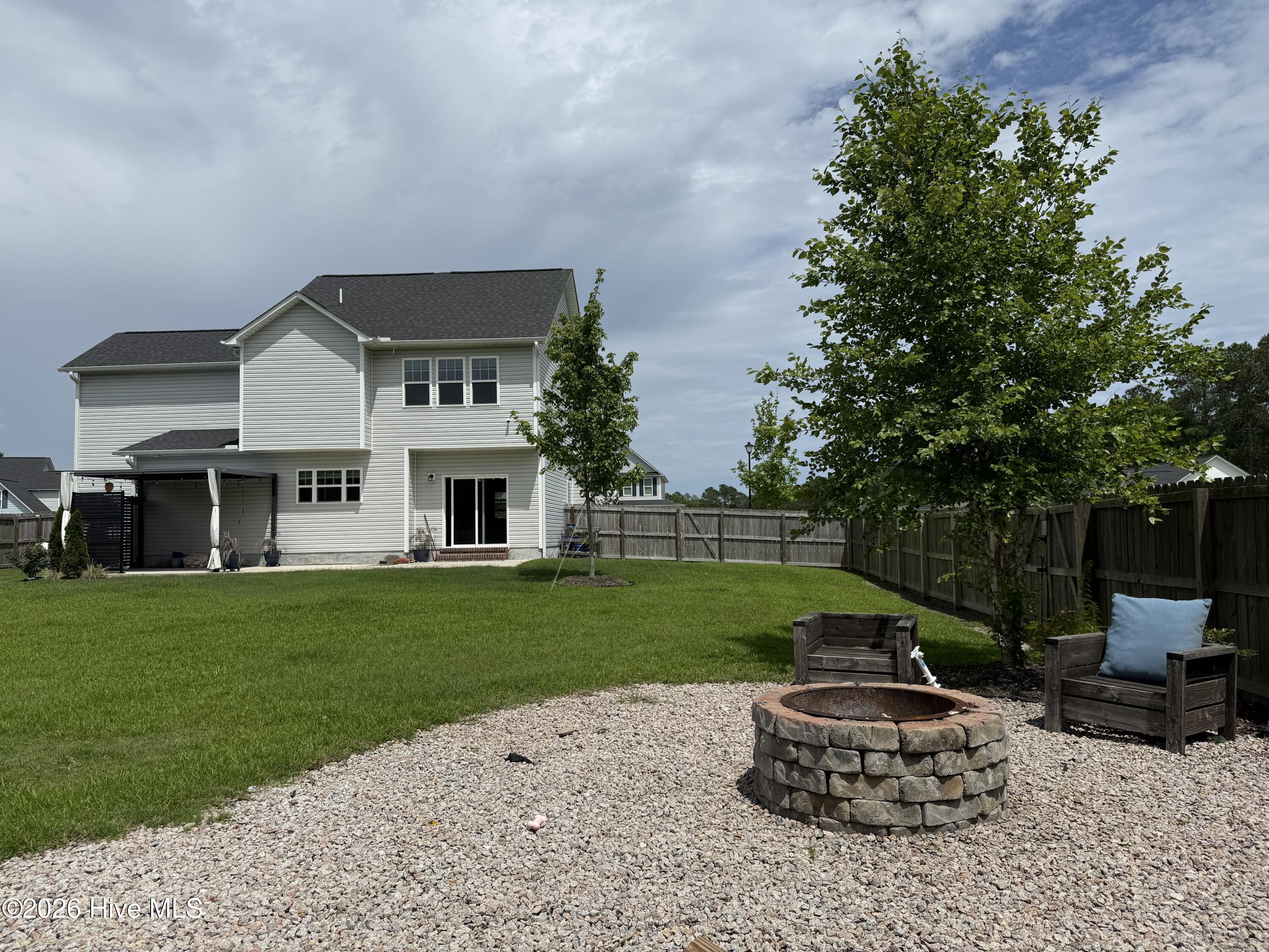 303 Breezeway Drive,Sneads Ferry