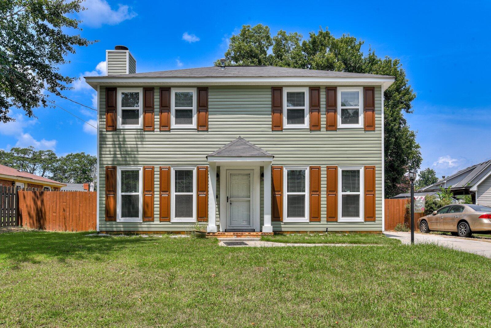 Property at 2211 Pleasant Drive