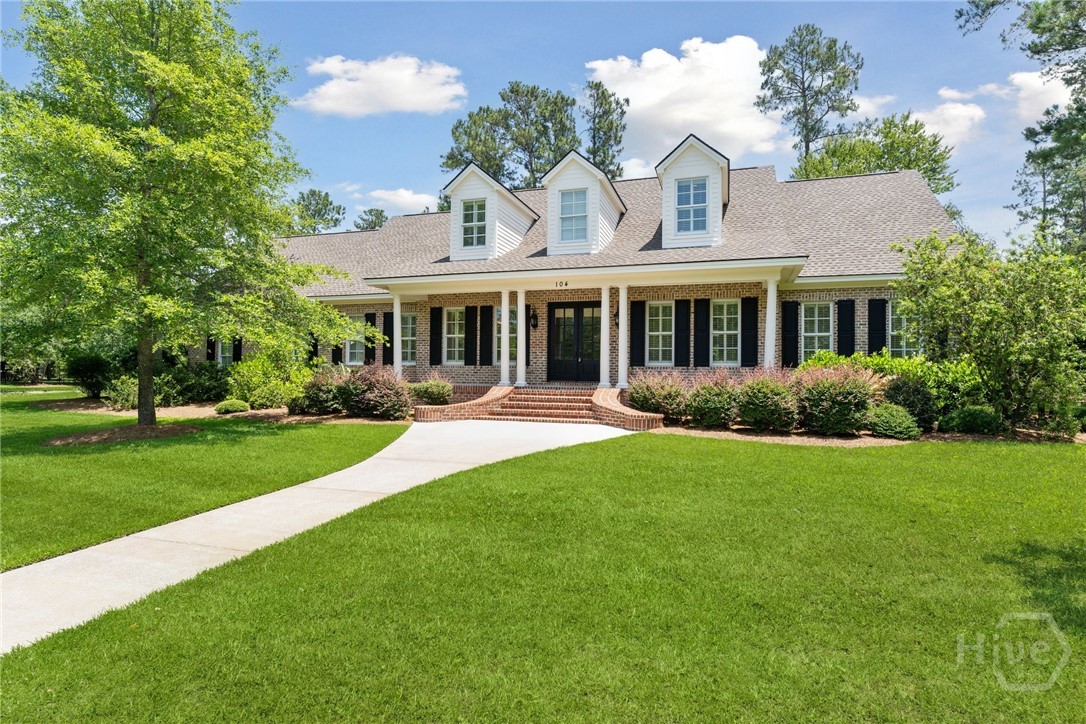 Property at 104 Post House Trail