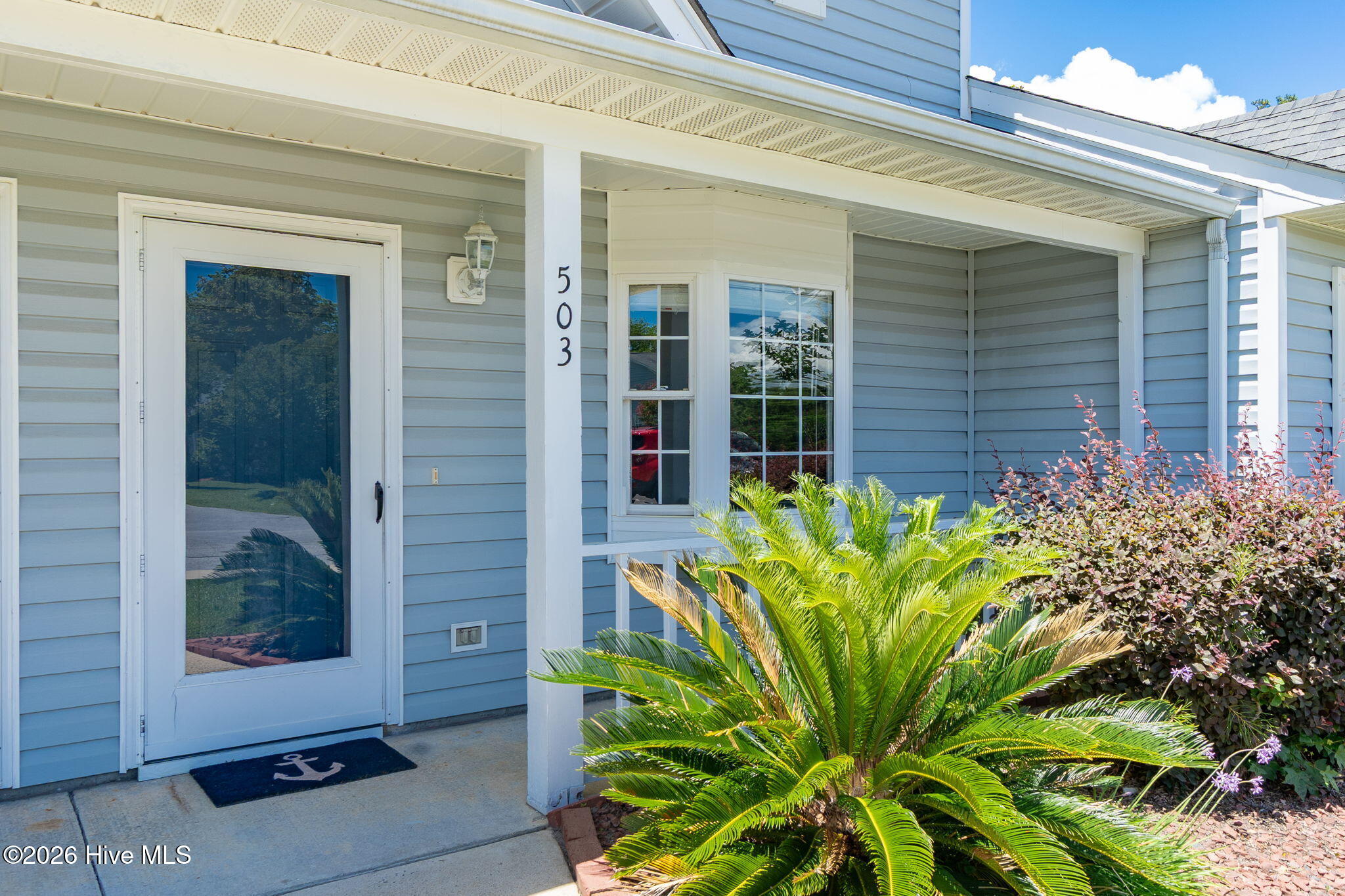 303 Barbour Road 503,Morehead City