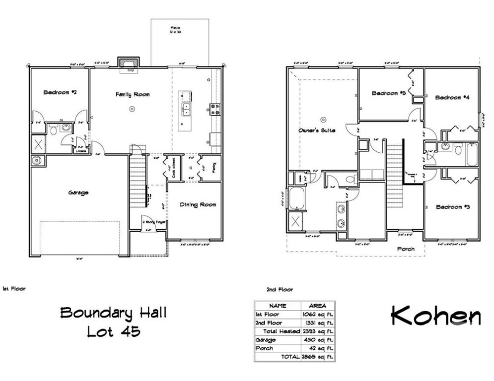 Photo 2 of Single family home for sale at 46 Wacey Ct, Hinesville, GA 31313 | MLS# SA364786 | Listing updated on 2026-09-17