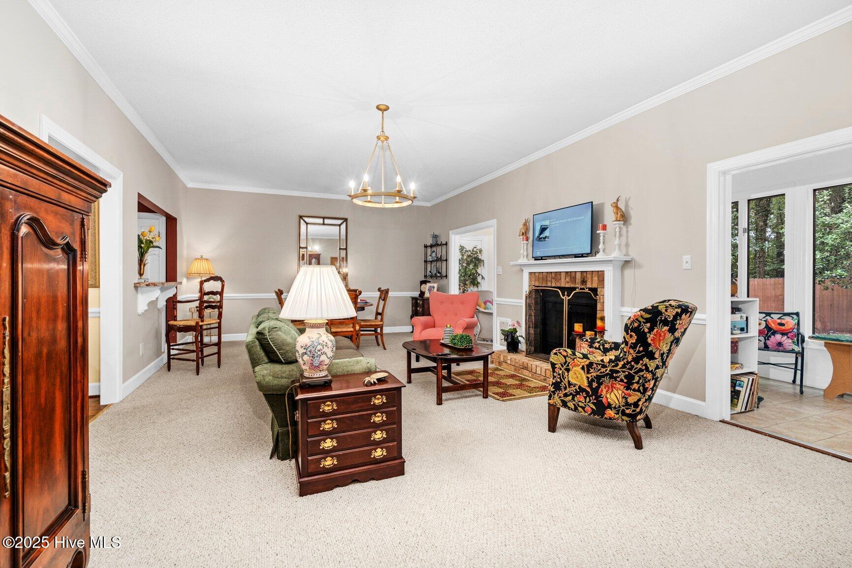 1311 Forest Hills Road UNIT D-2, Wilson, NC, 27896