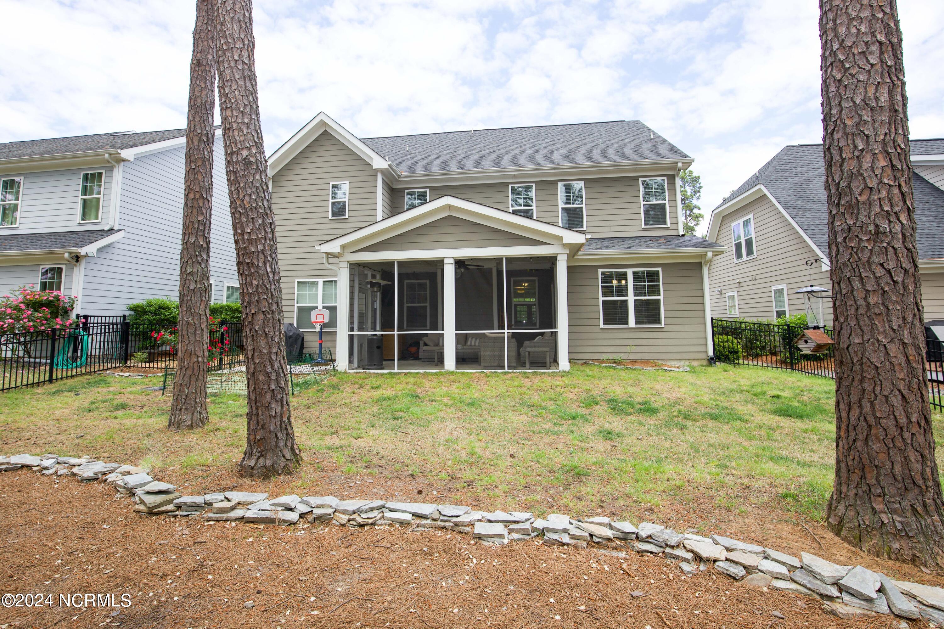 144 Moultrie Lane, Aberdeen, NC, 28315