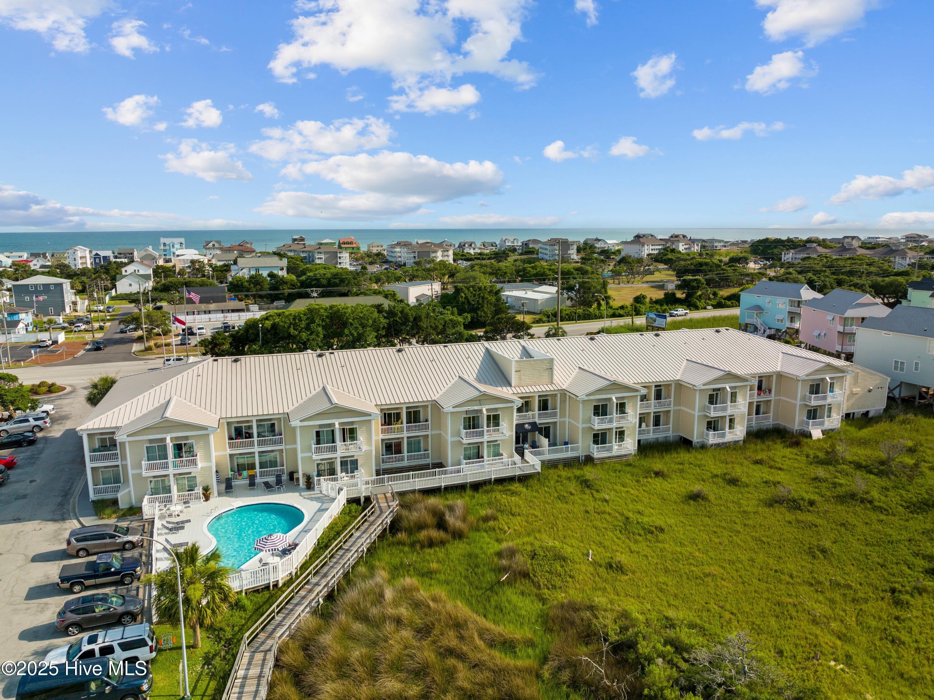 602 W Ft Macon Road 118,Atlantic Beach