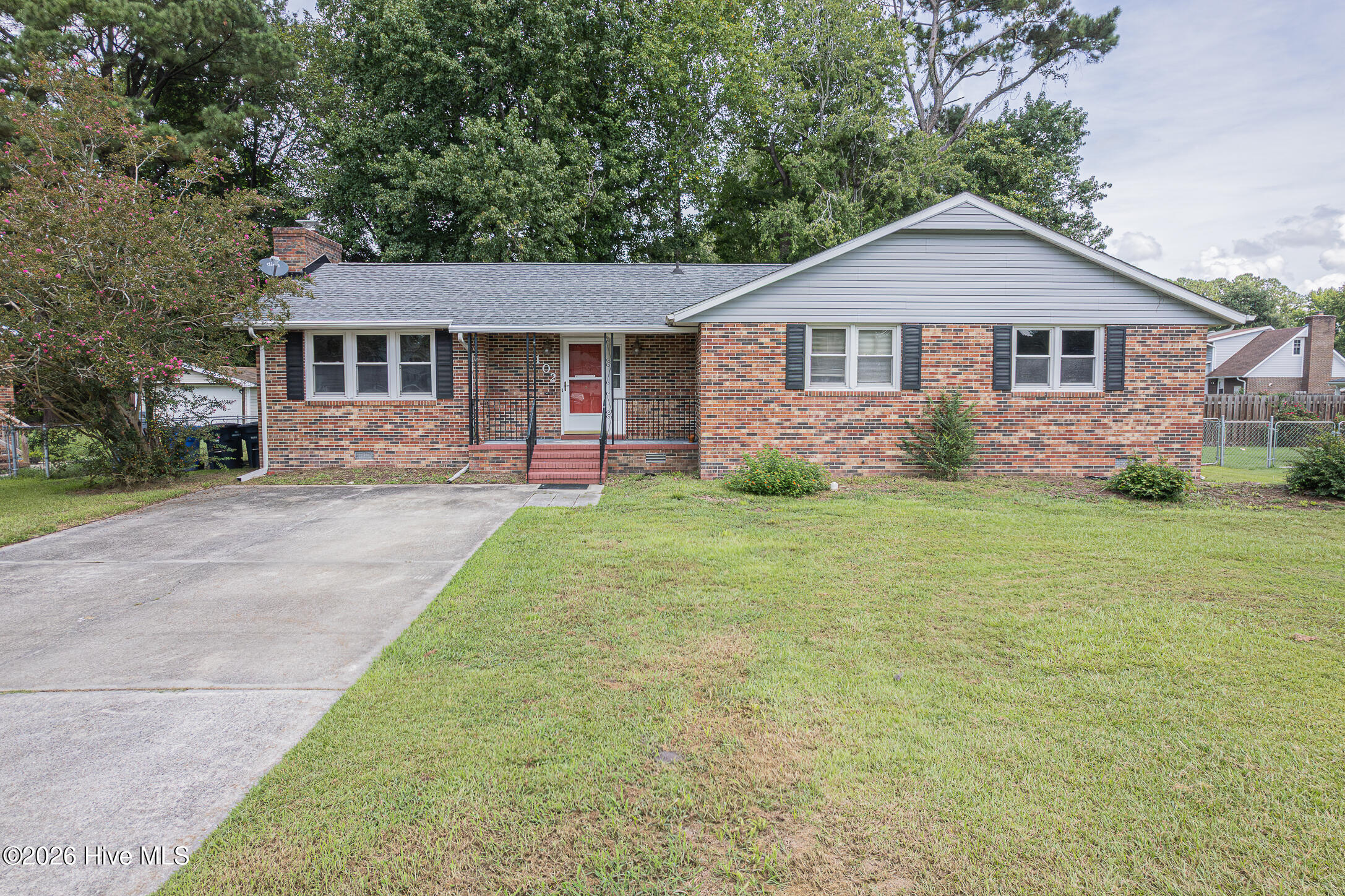102 Lionel Avenue,Jacksonville
