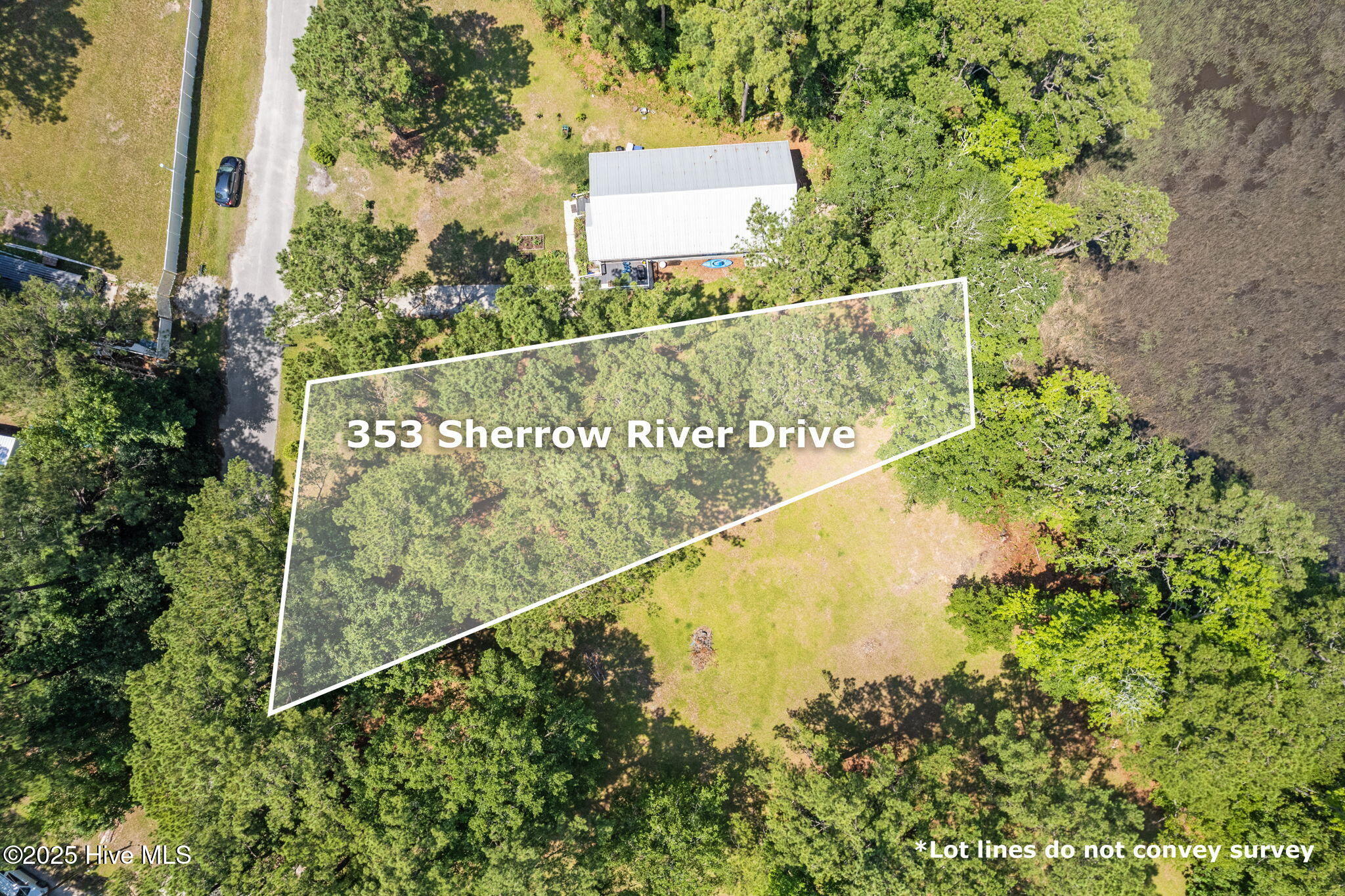 353 Sherrow River Drive SW