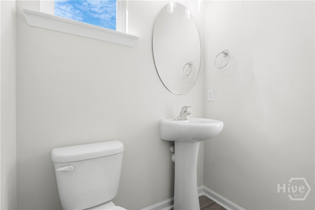 116 Alexander Trail, Rincon, GA, 31326