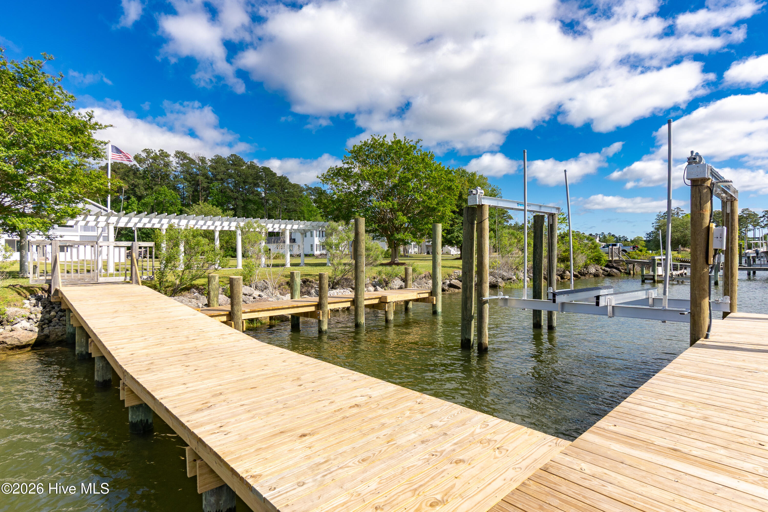 232 Gatsey Lane, Beaufort, NC, 28516