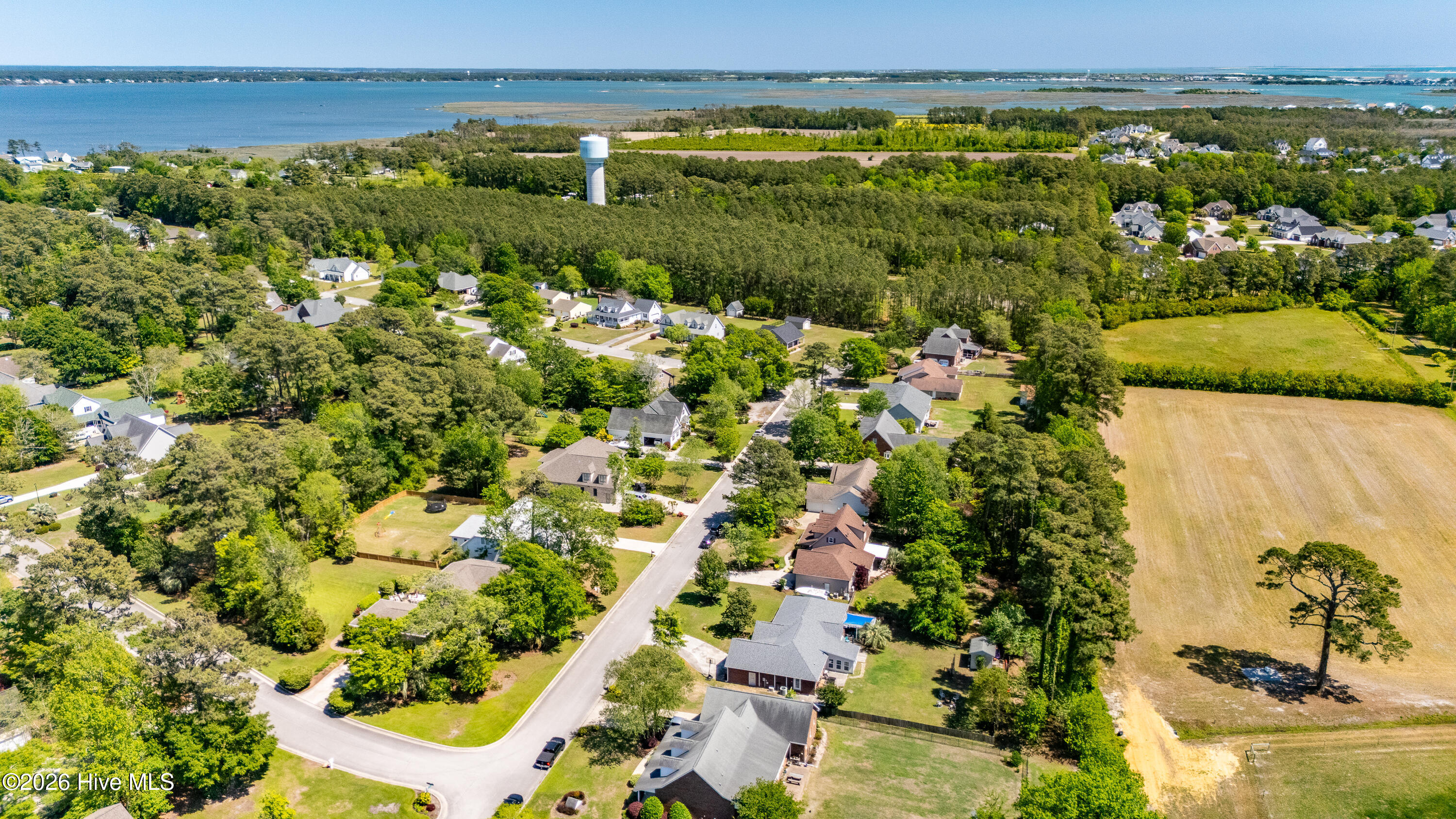 1609 Sanderling Drive,Morehead City