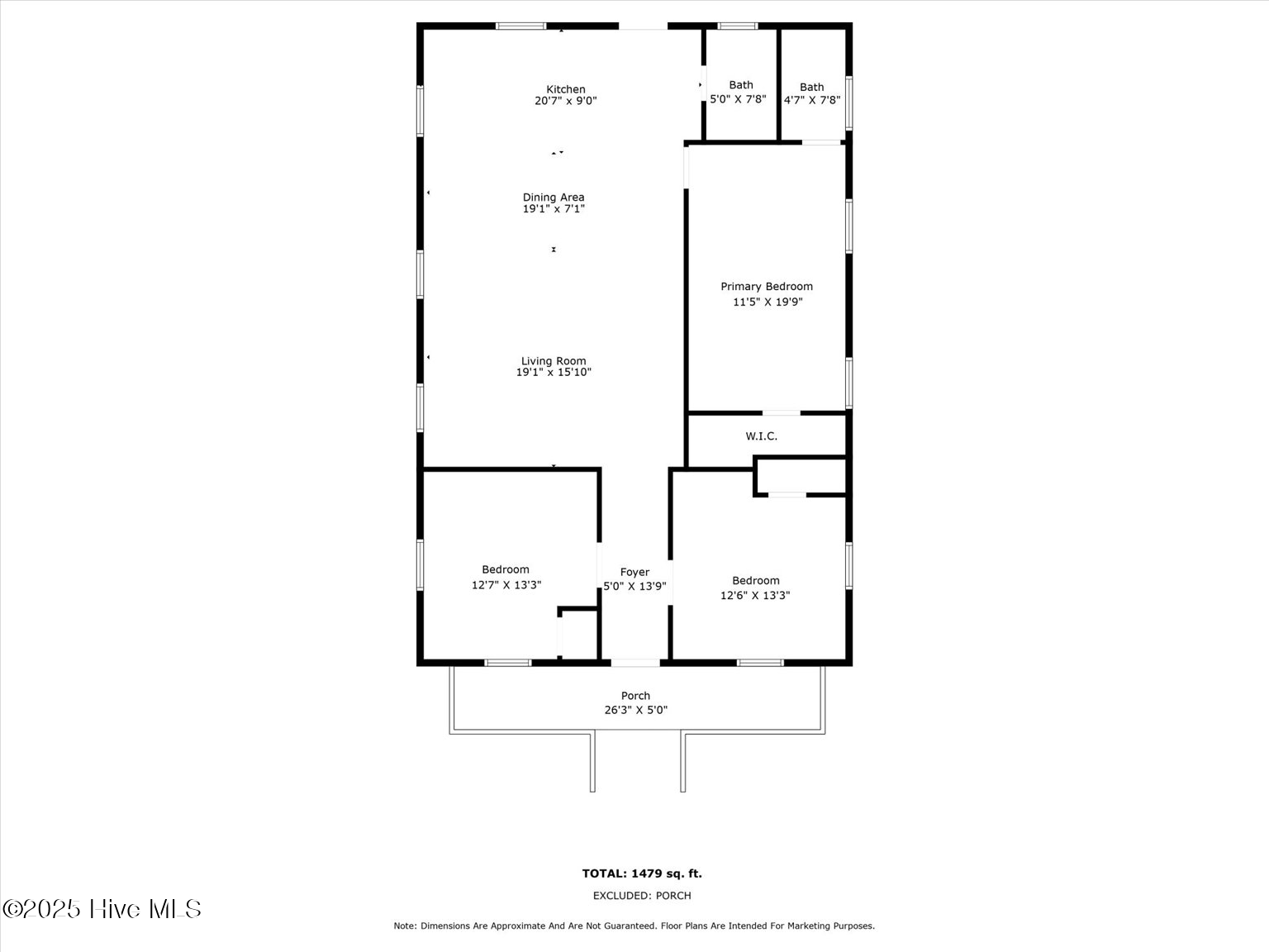 Property at 901 Walnut Street
